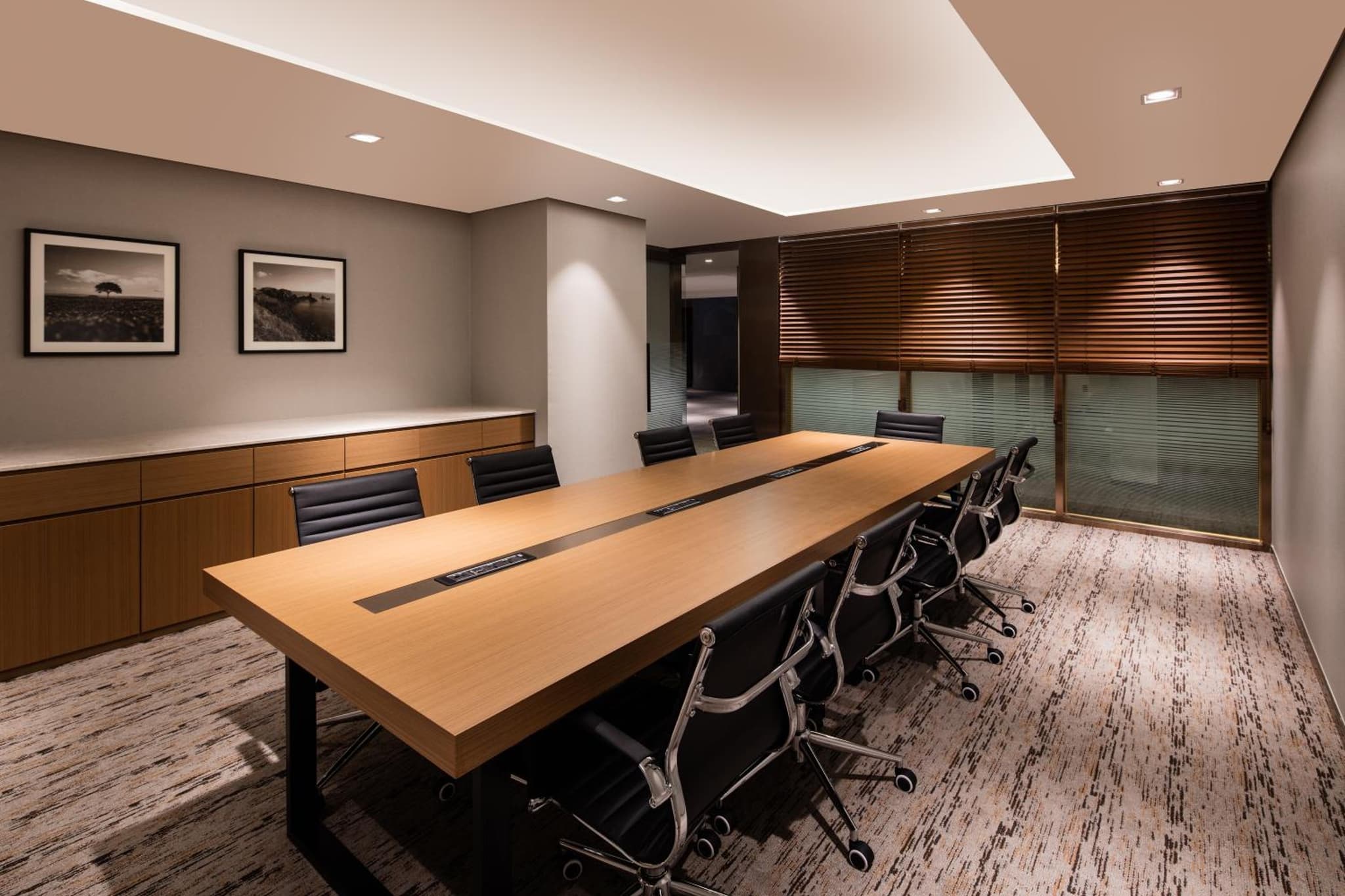 Ramada by Wyndham Seoul Sindorim photo 8