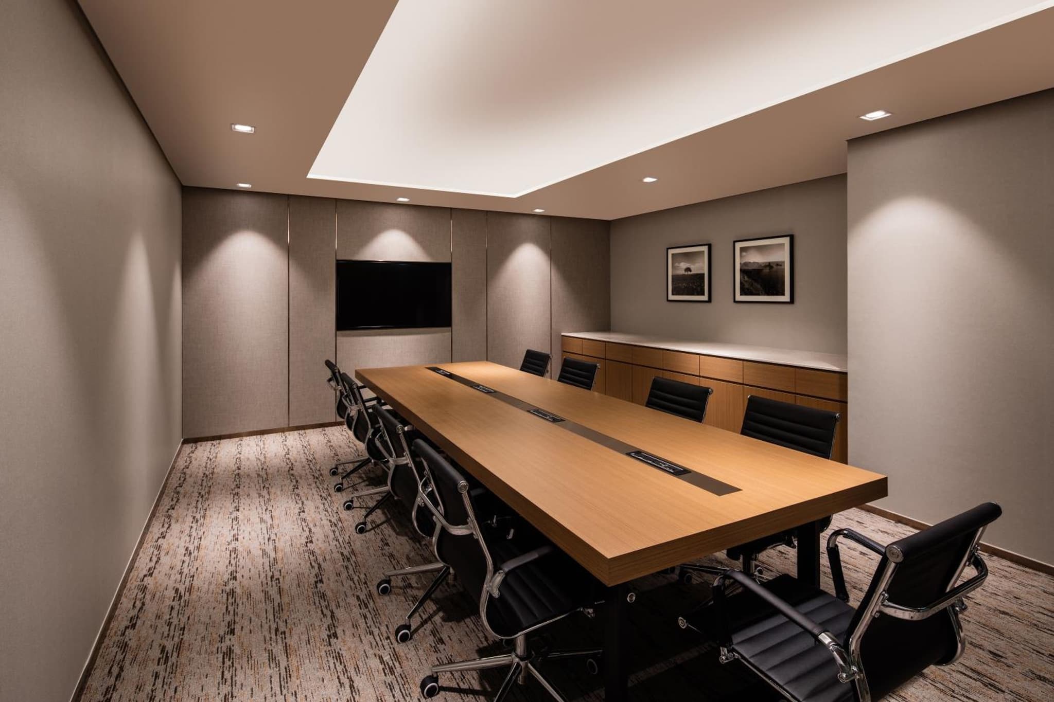Ramada by Wyndham Seoul Sindorim photo 6