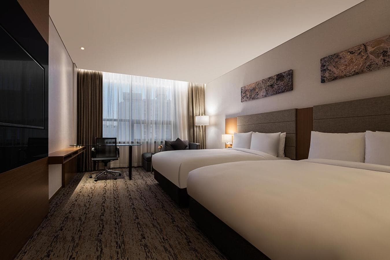 Ramada by Wyndham Seoul Sindorim photo 4