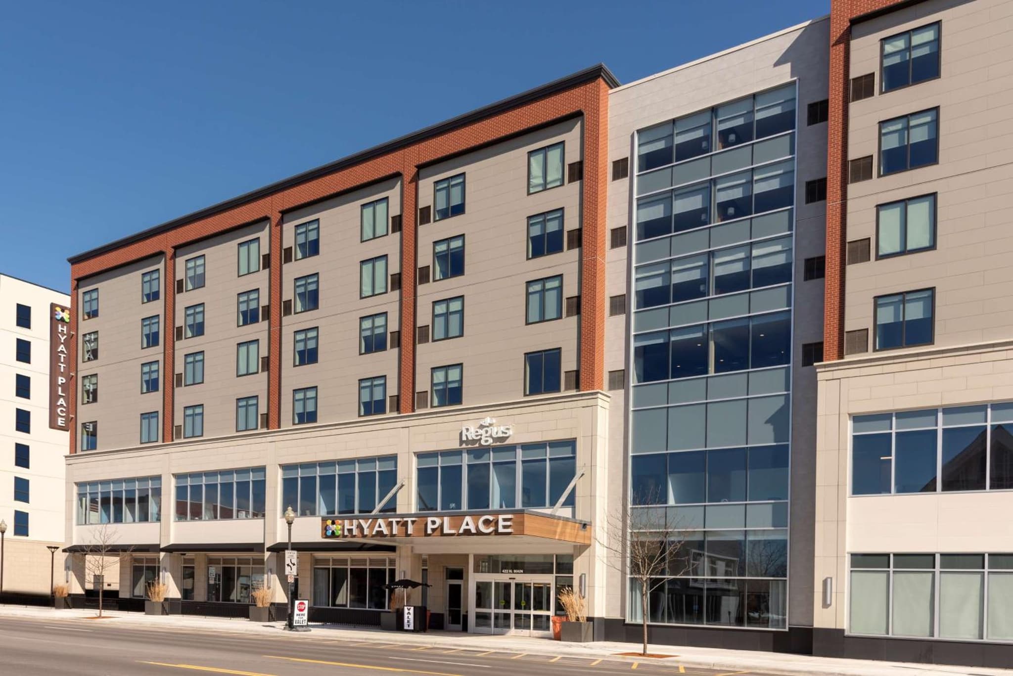 Hyatt Place Detroit/Royal Oak photo 6