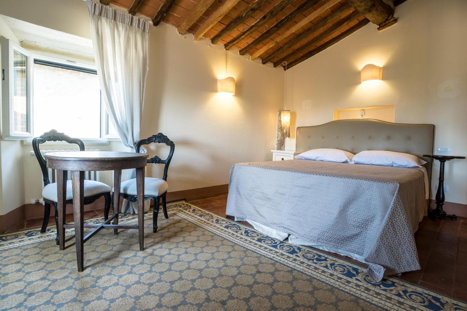 Hotel Villa Sermolli photo 8