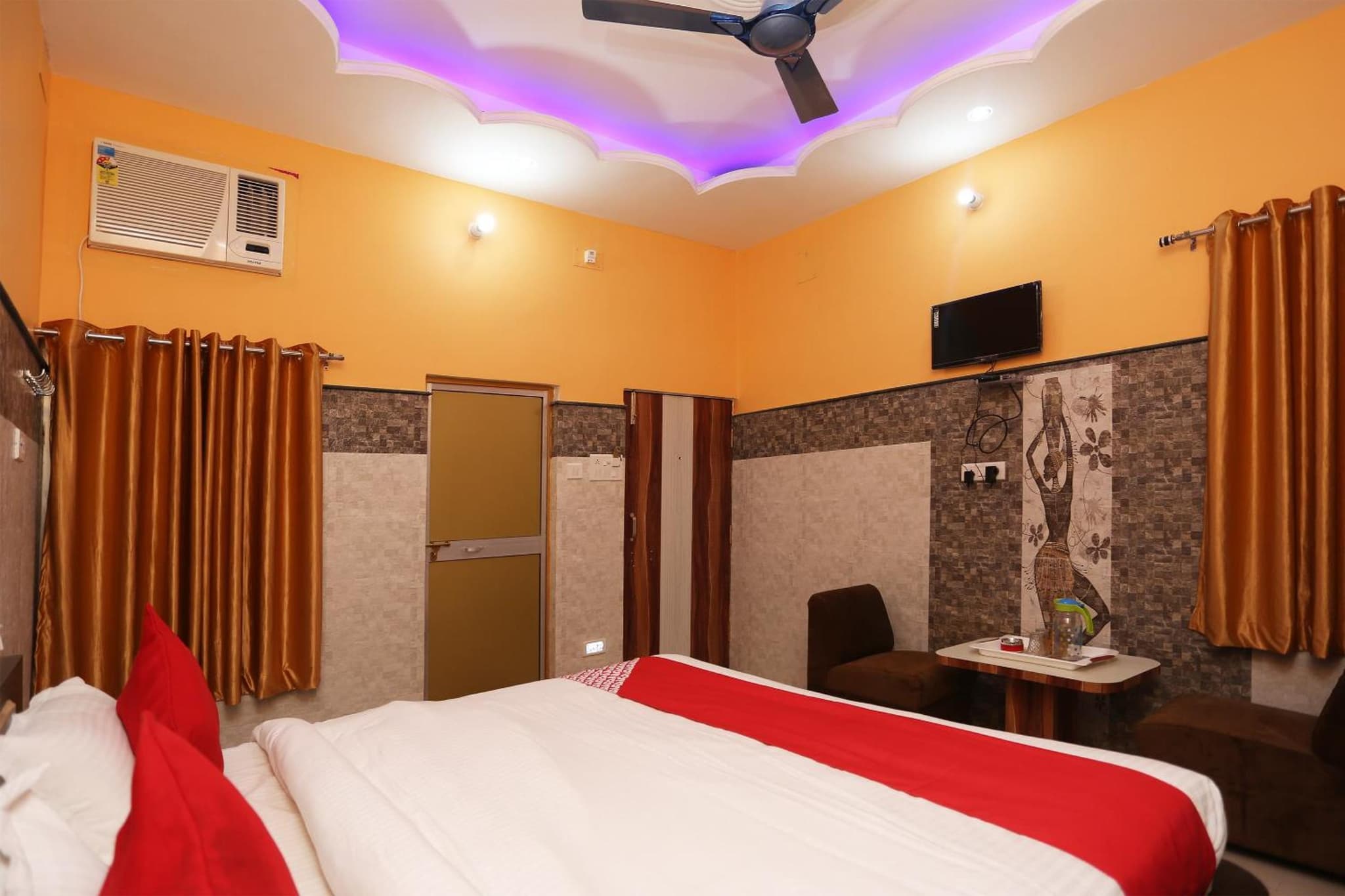 Hotel Bachchan Palace photo 6