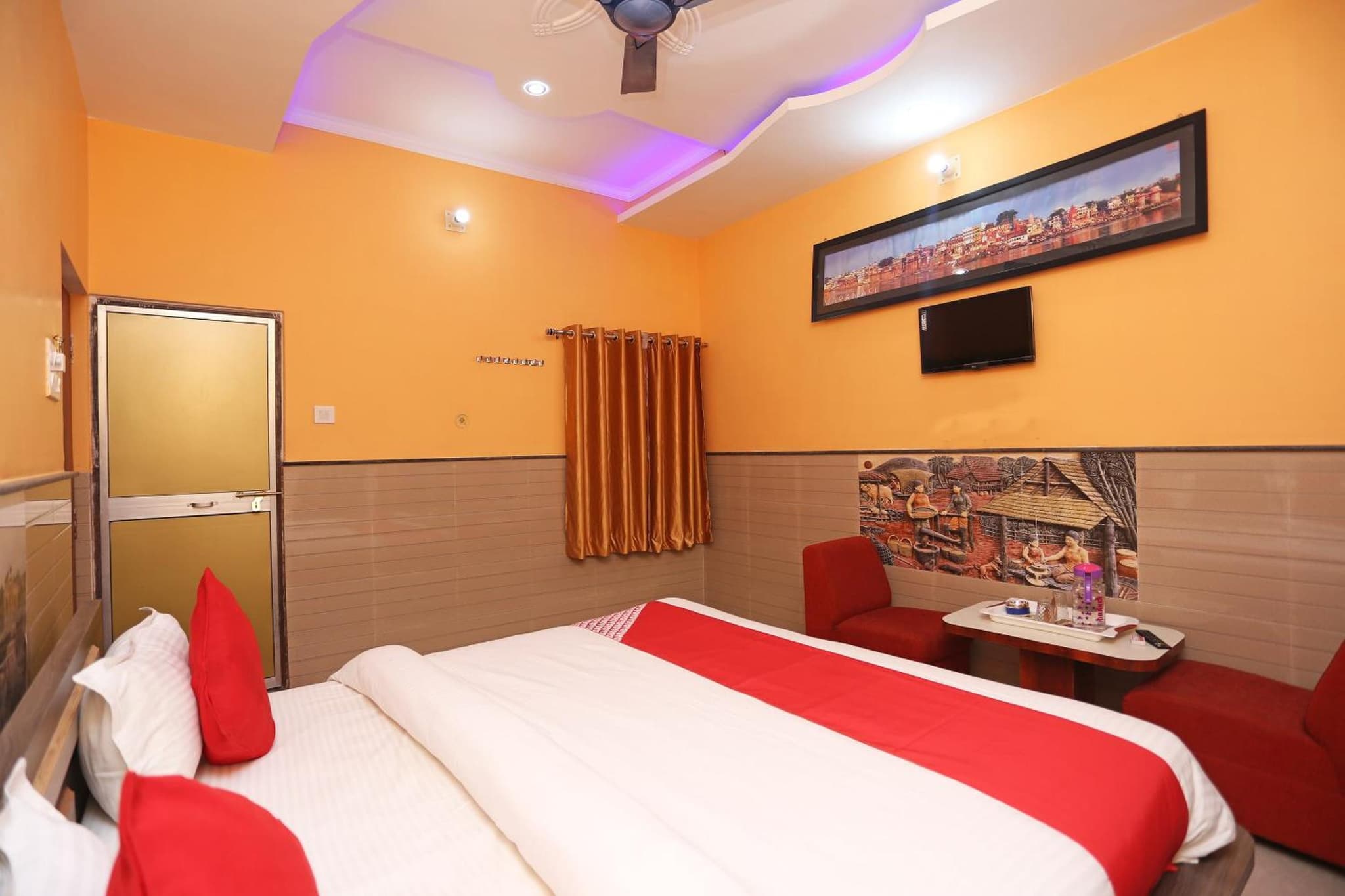 Hotel Bachchan Palace photo 8