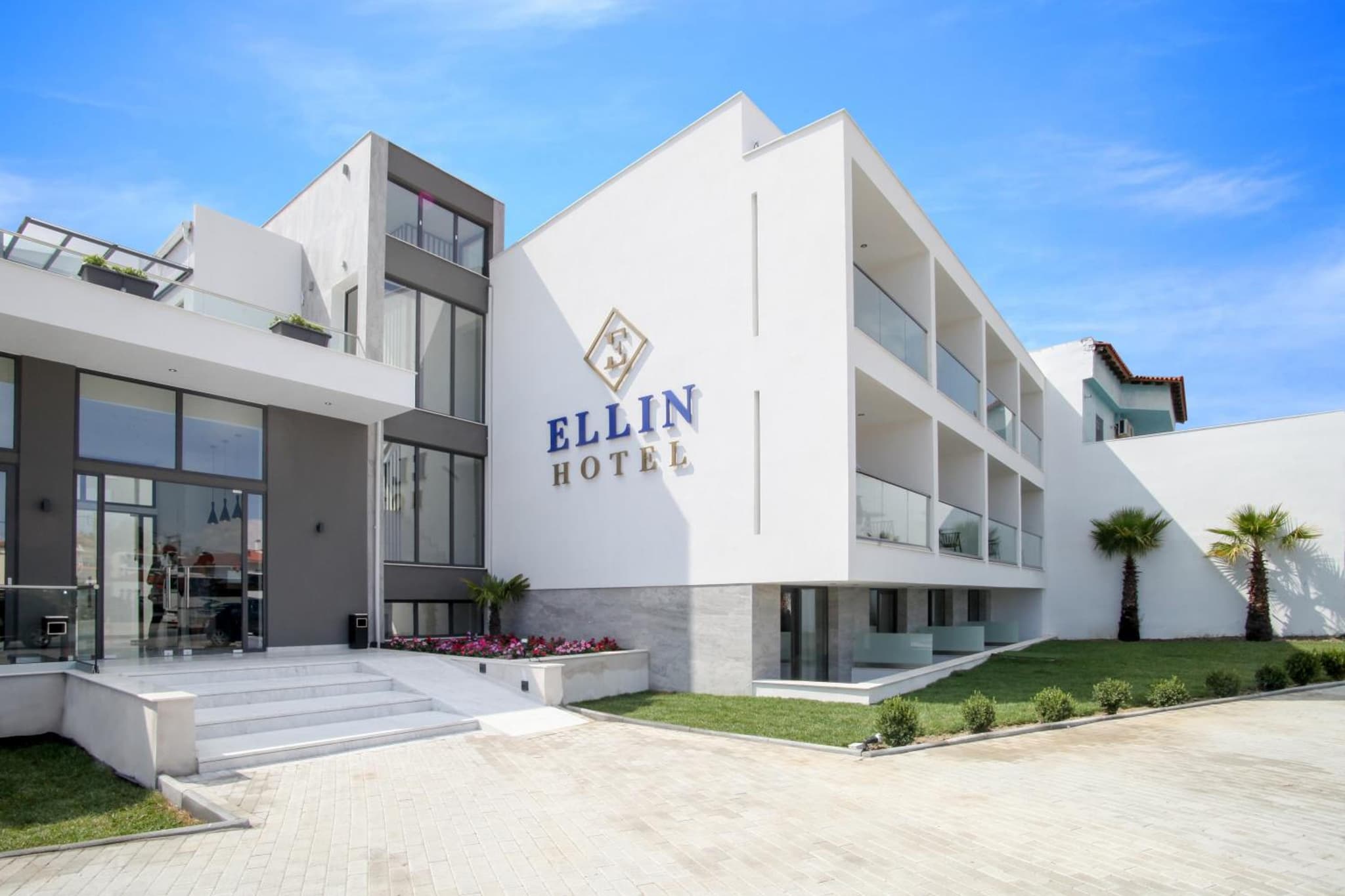 Ellin Hotel & Spa