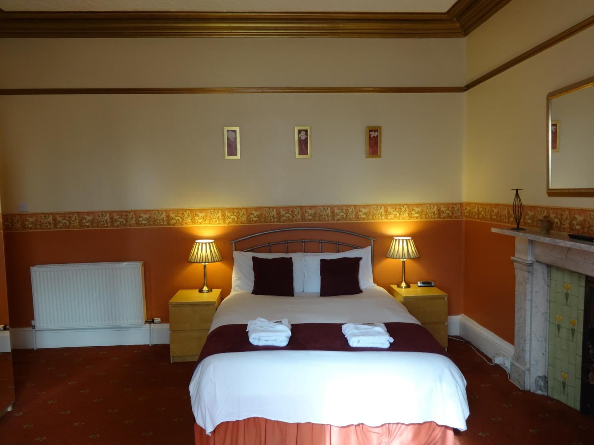 Dumfries Villa photo 4