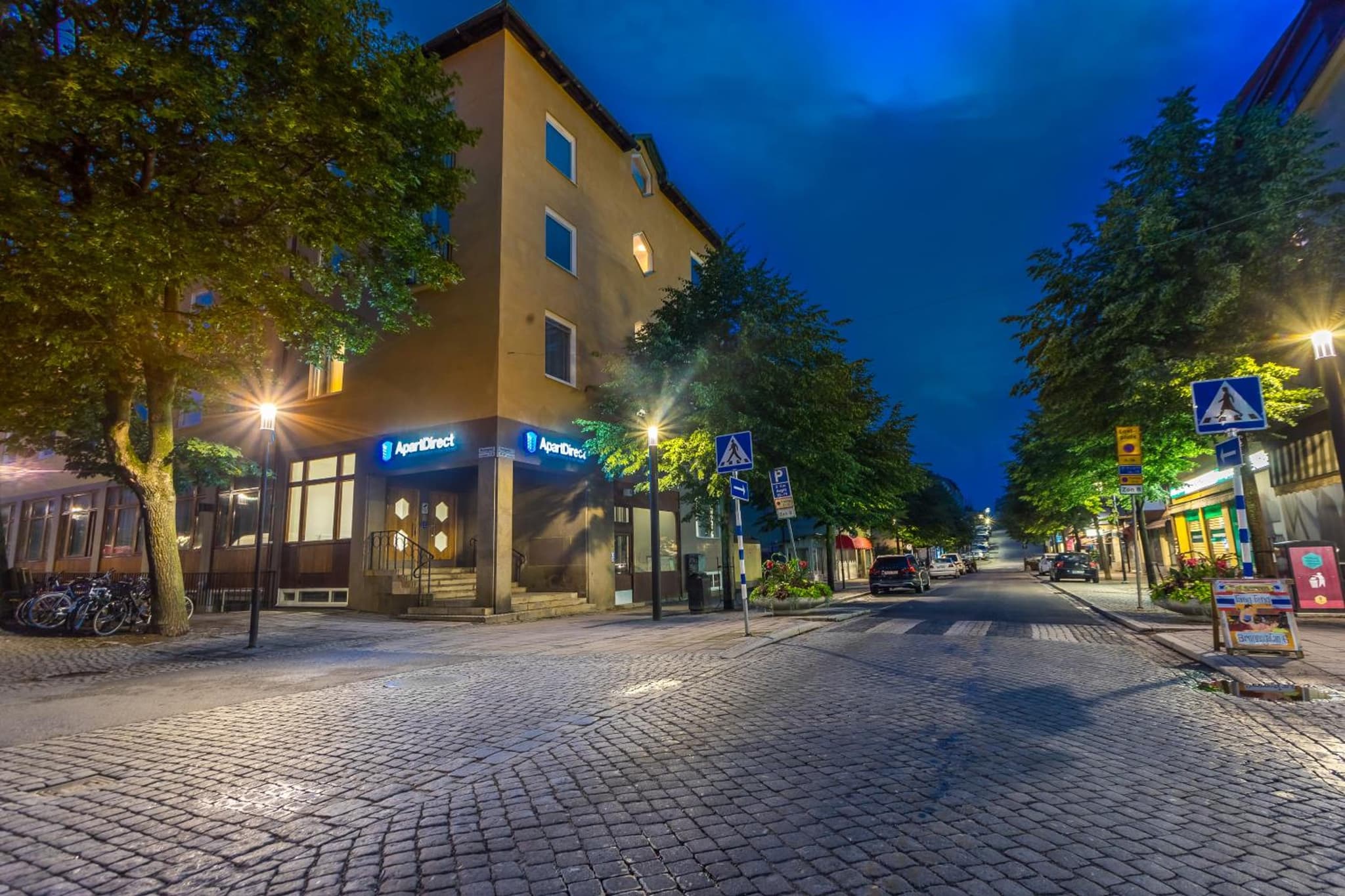 ApartDirect Sundbyberg photo 3