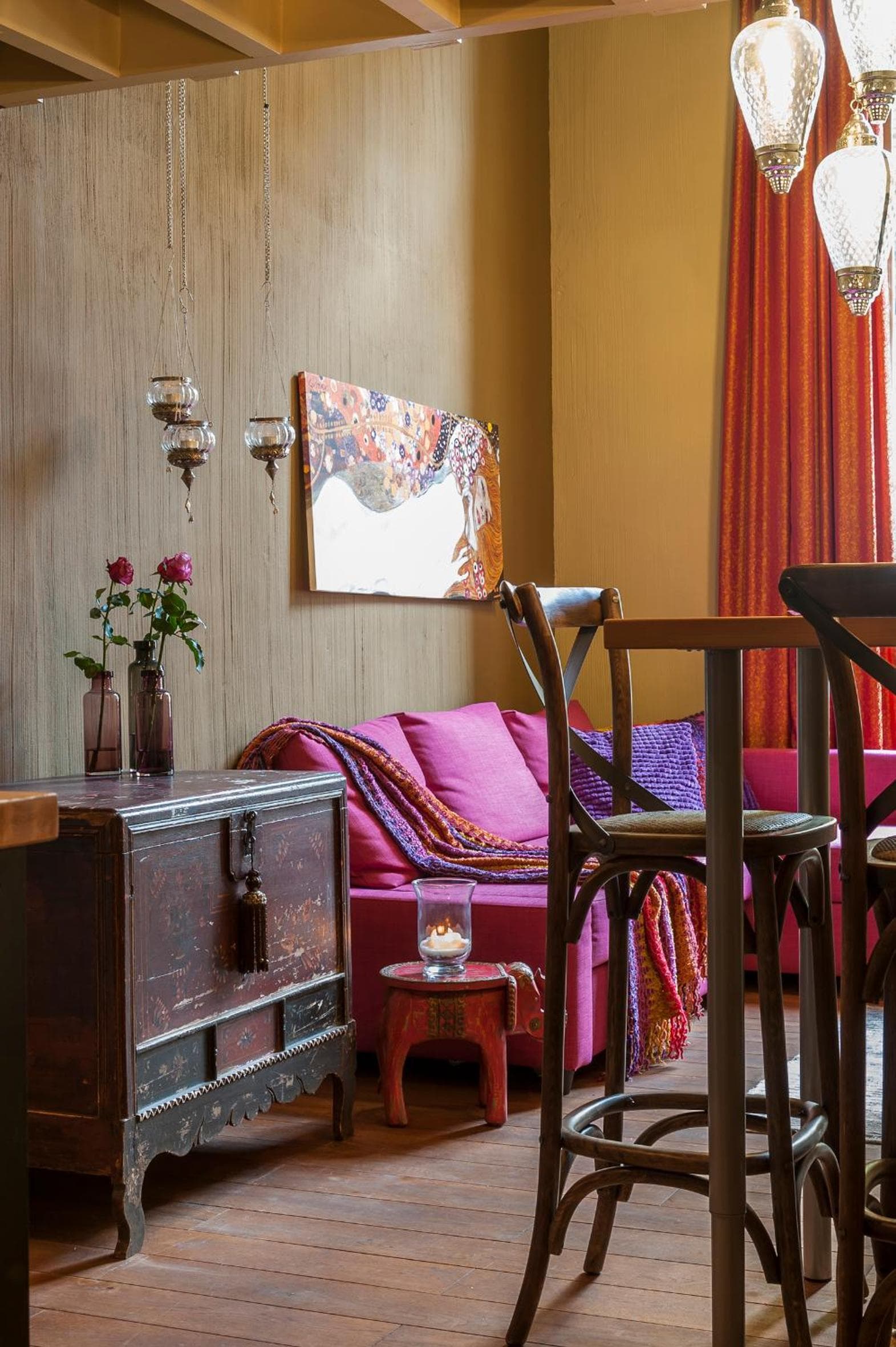 Apartments Breydelhof photo 9
