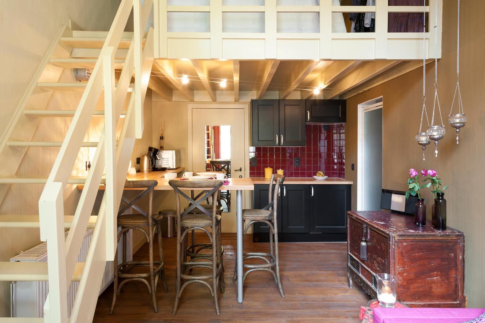 Apartments Breydelhof photo 4