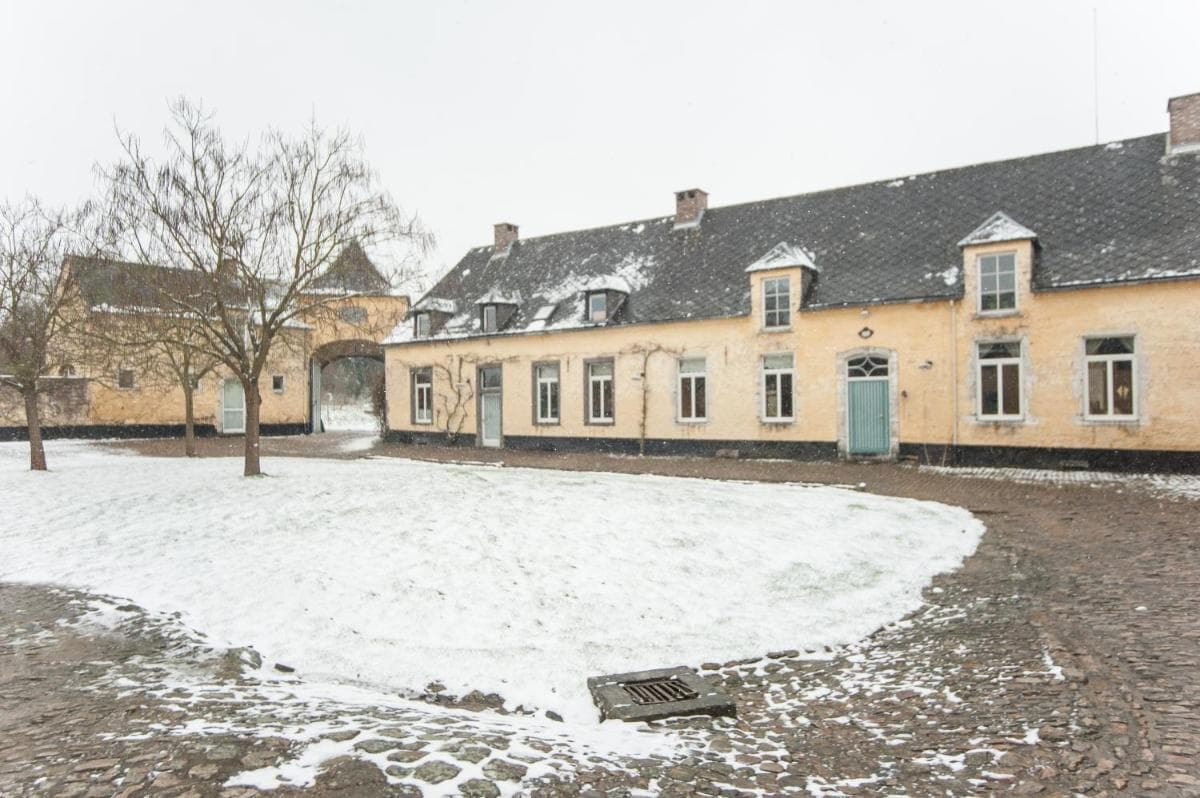 B&B Cense de la Tour photo 5