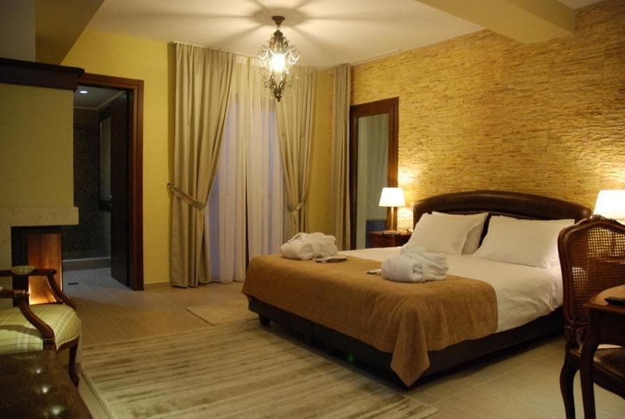 Agapi Luxury Hotel photo 4