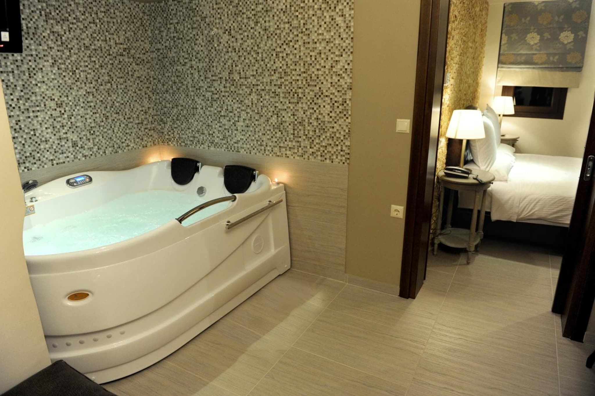 Agapi Luxury Hotel photo 9