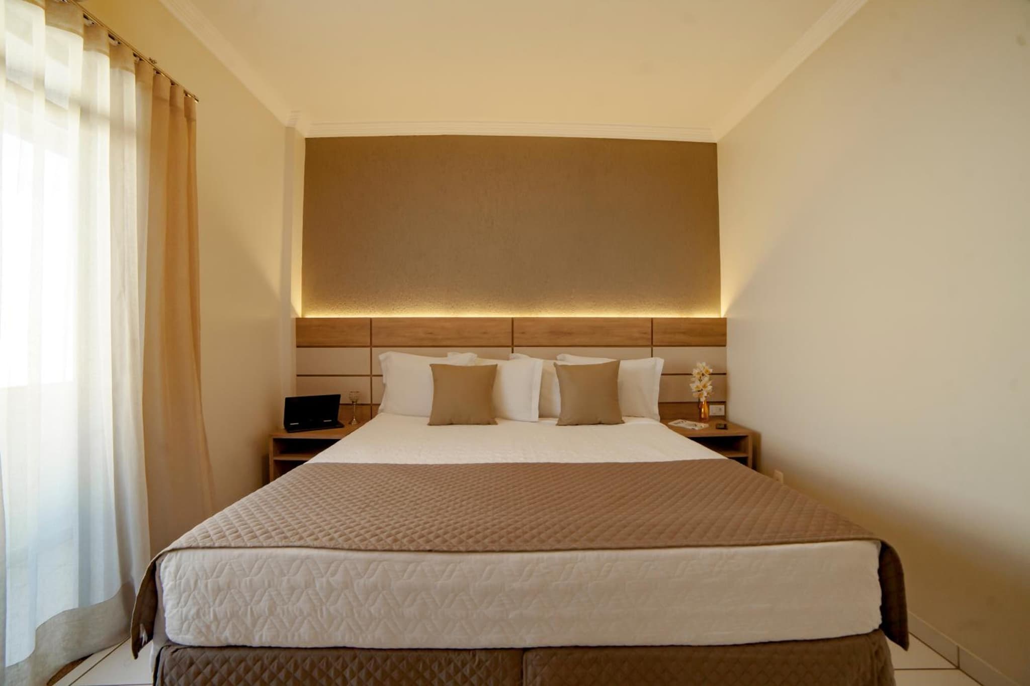 Hotel Capital Das Pedras photo 8