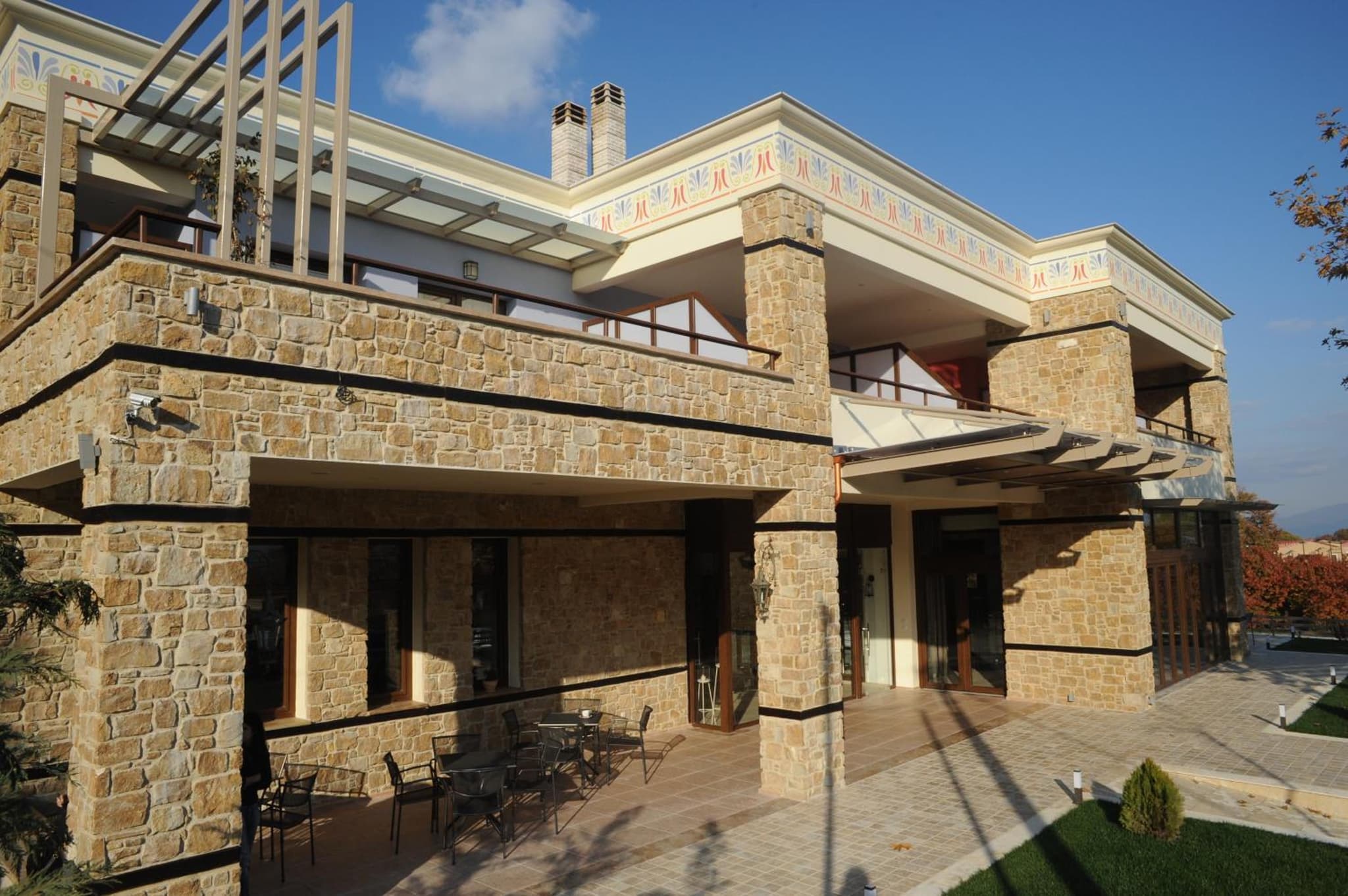 Agapi Luxury Hotel photo 6