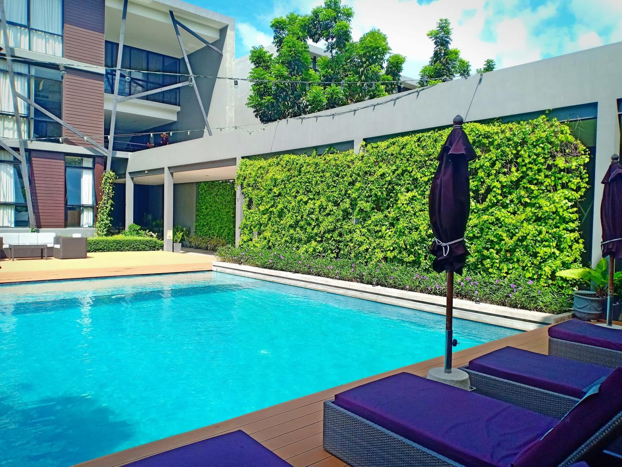 Vismaya Suvarnabhumi Hotel photo 9