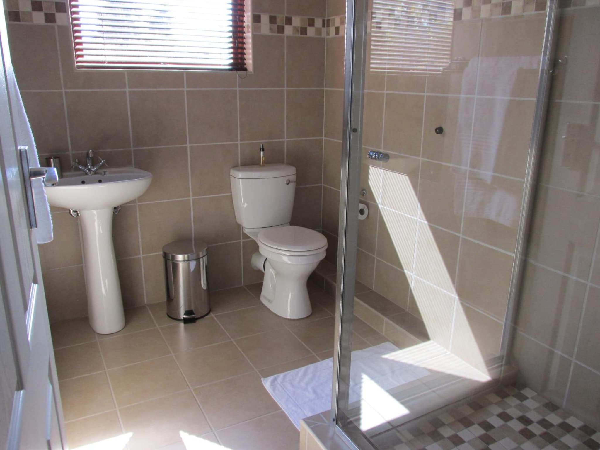 Karoo Sun Guest House photo 5