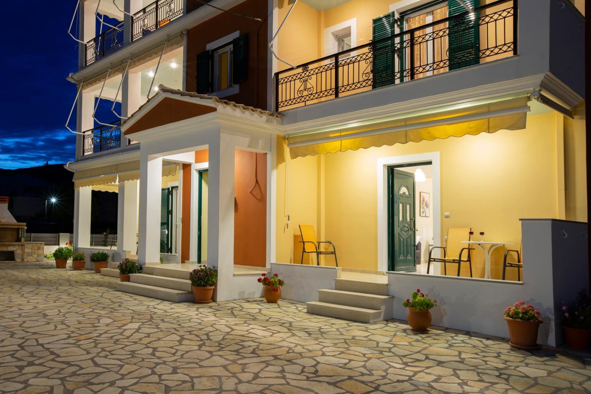 Vaso apartments photo 7