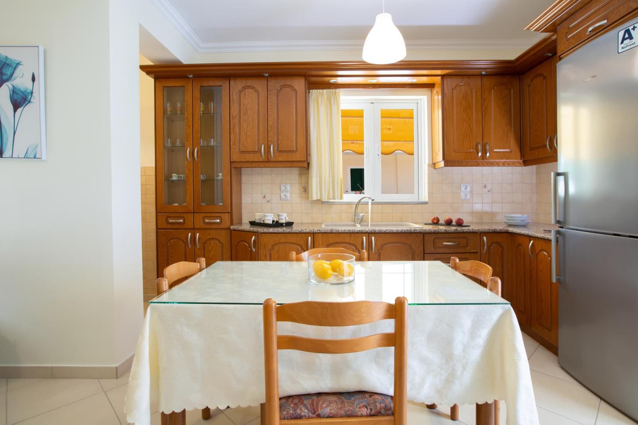 Vaso apartments photo 3