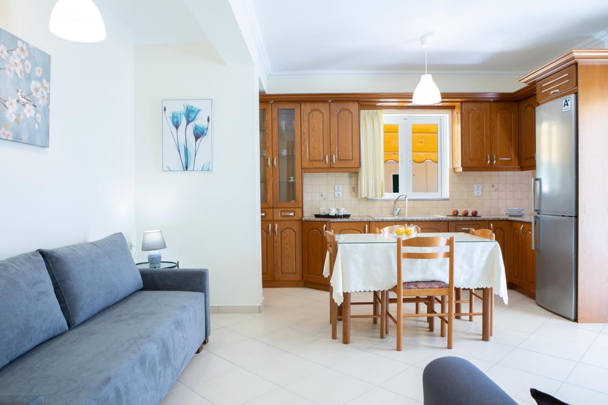 Vaso apartments photo 8