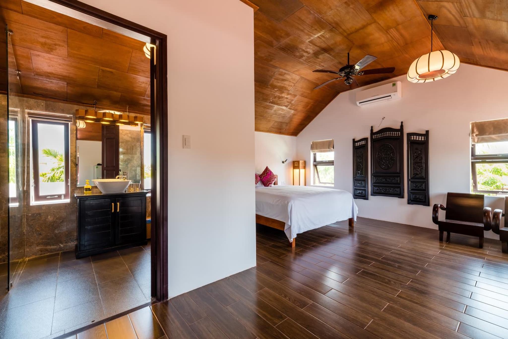 An Bang Coco Villa photo 9