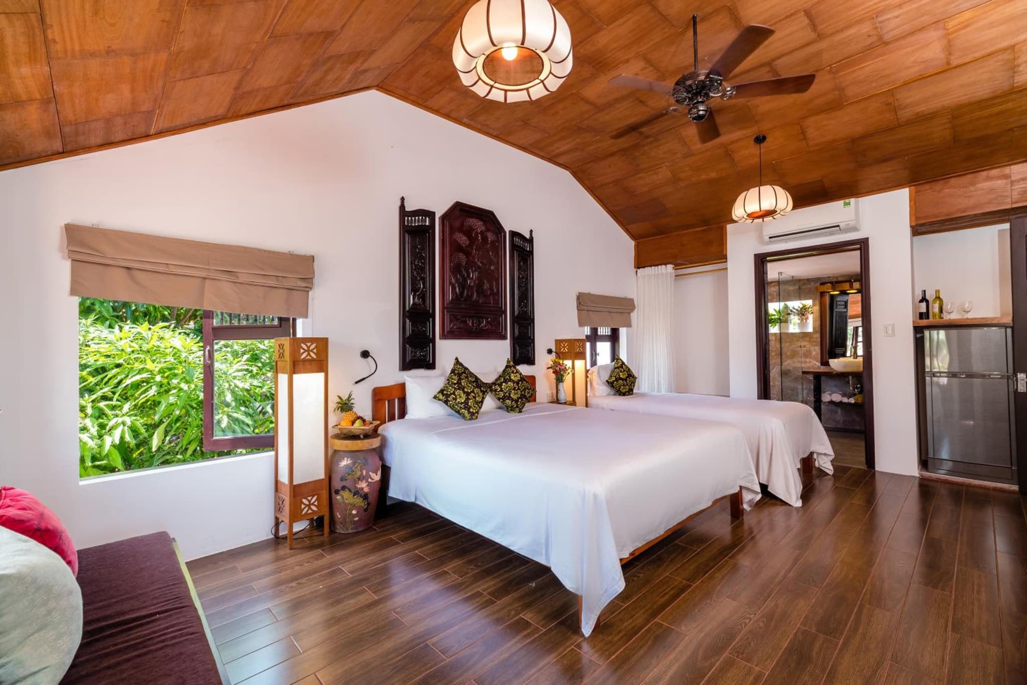 An Bang Coco Villa photo 8