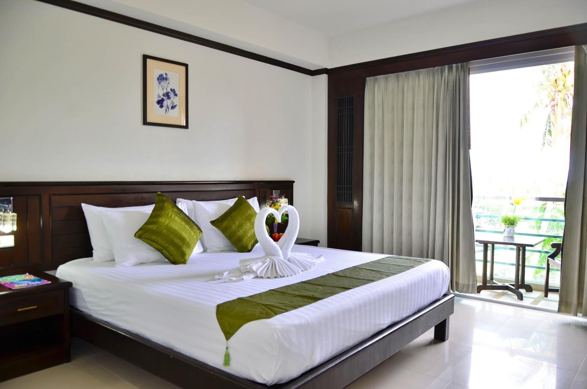 First Residence Hotel photo 4