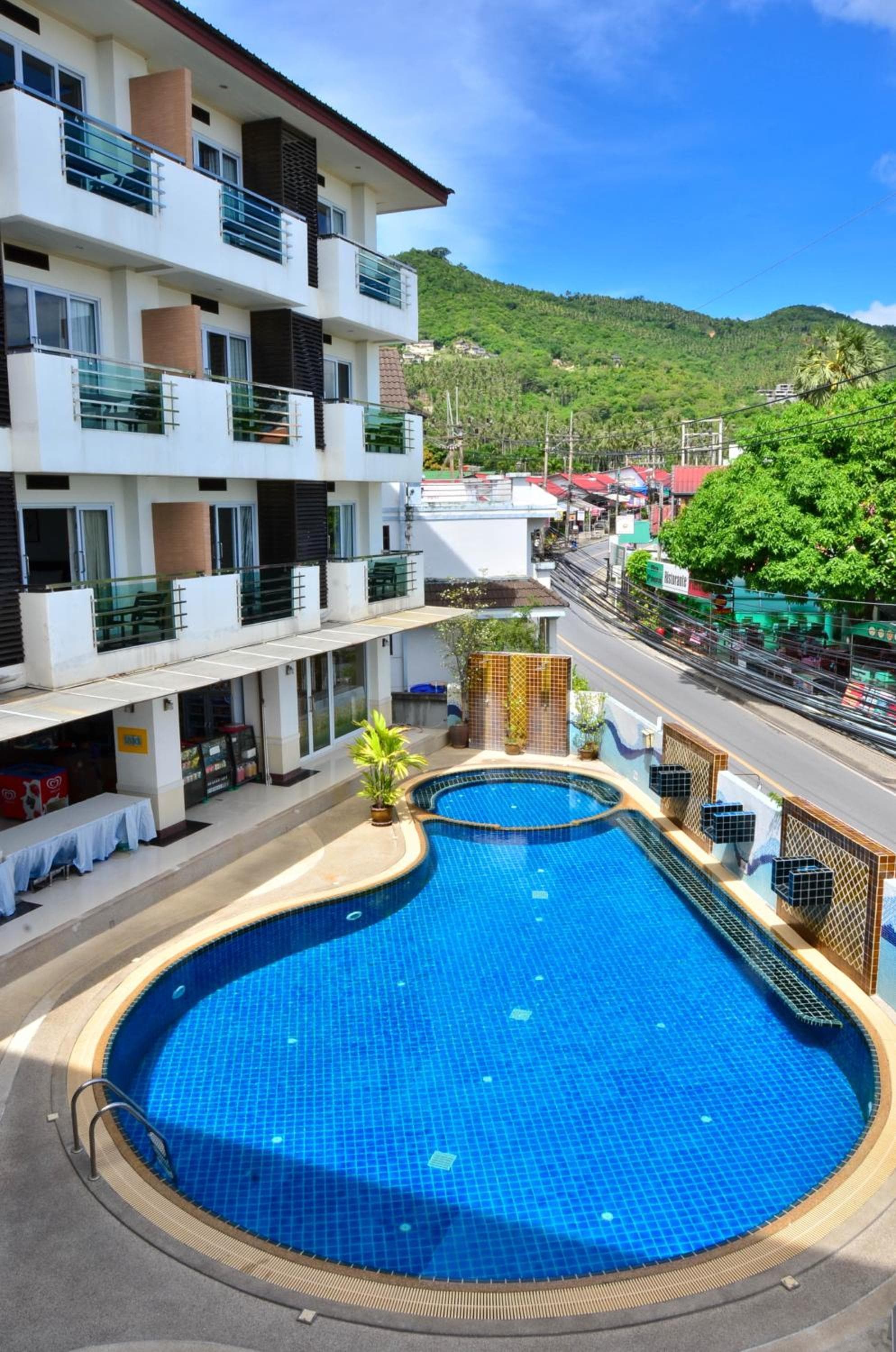 First Residence Hotel photo 5