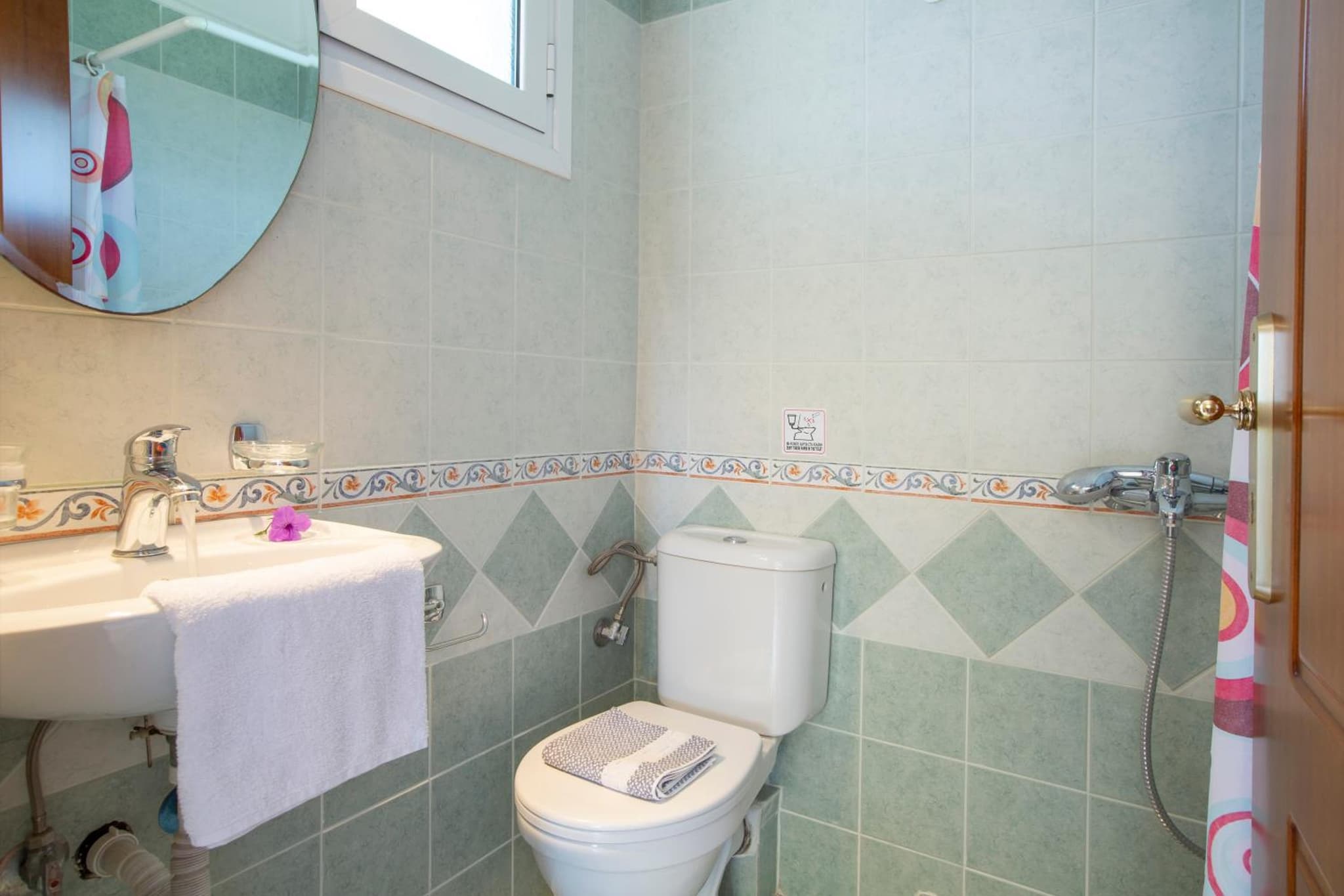 Vaso apartments photo 9