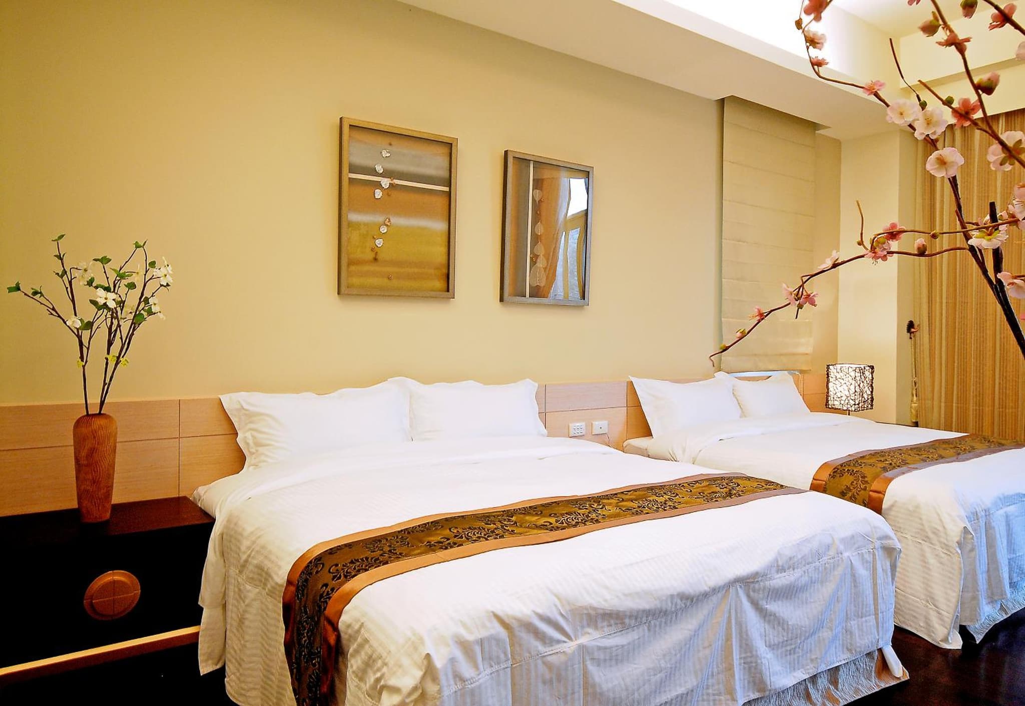 Sun Moon Lake Karuizawa Villa photo 8