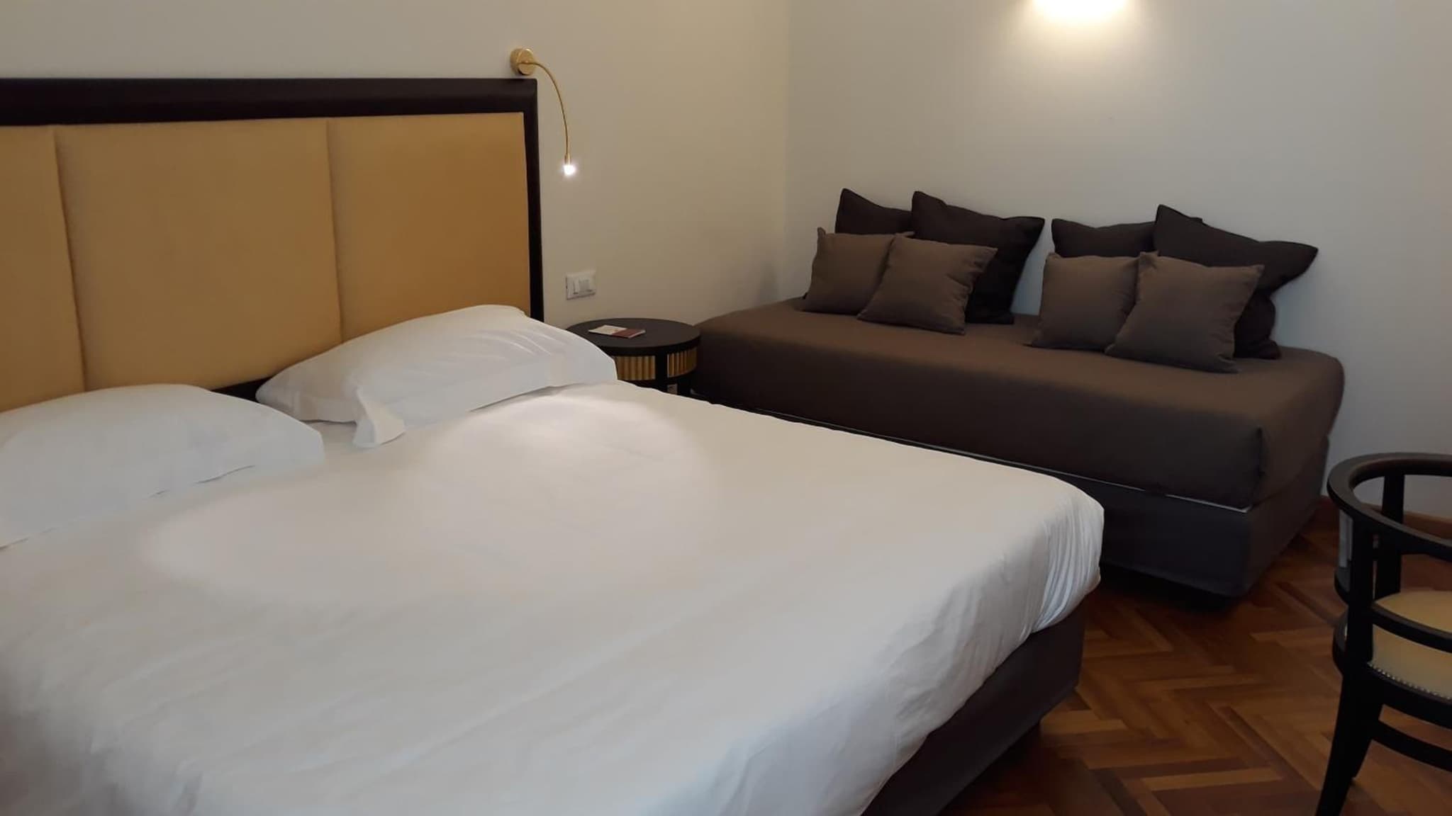 Torrione Hotel photo 2