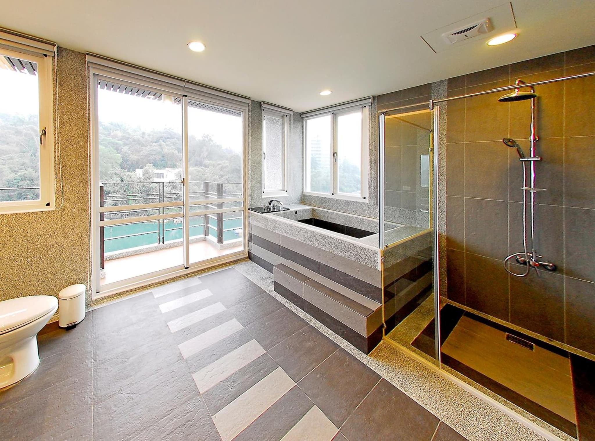 Sun Moon Lake Karuizawa Villa photo 2