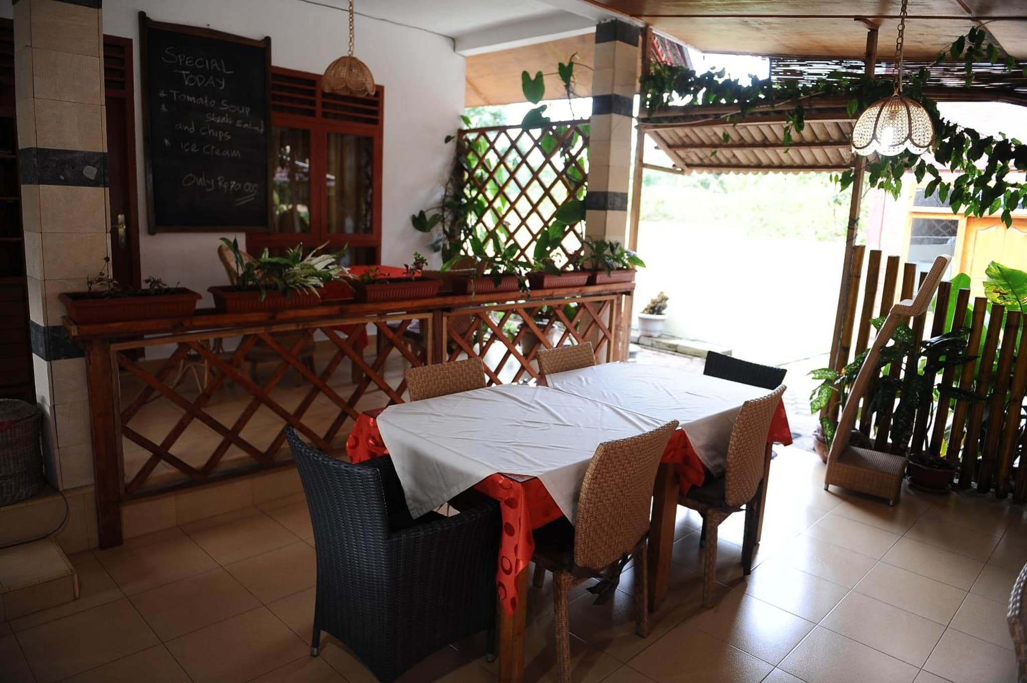 Toba Village Inn photo 7