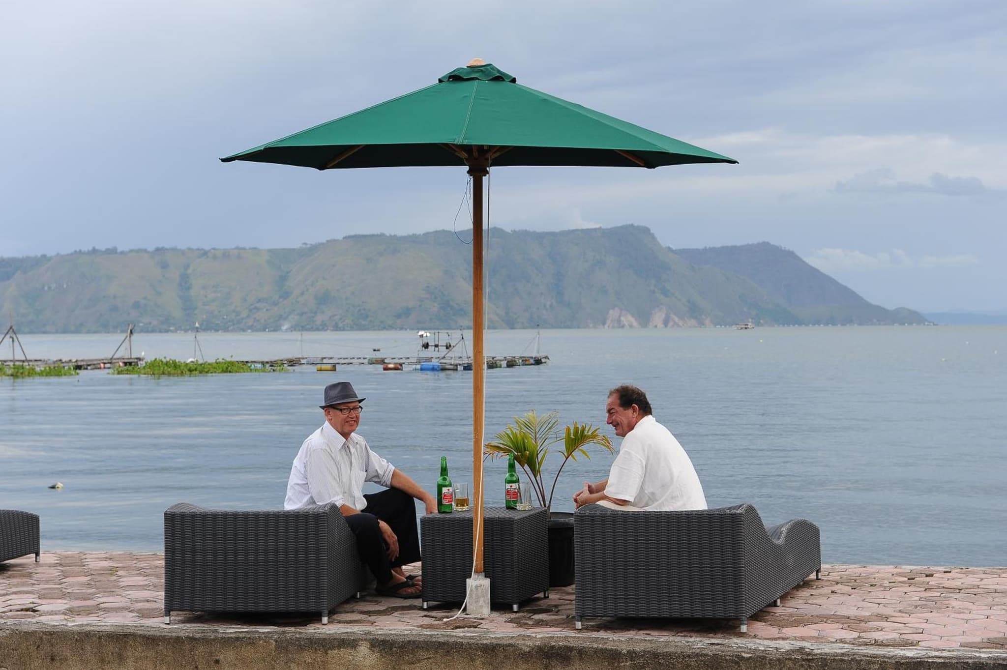 Toba Village Inn photo 5