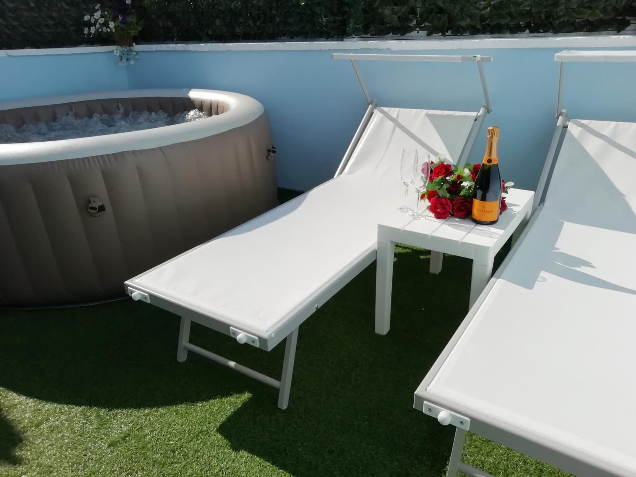 b&b MareSalento photo 7