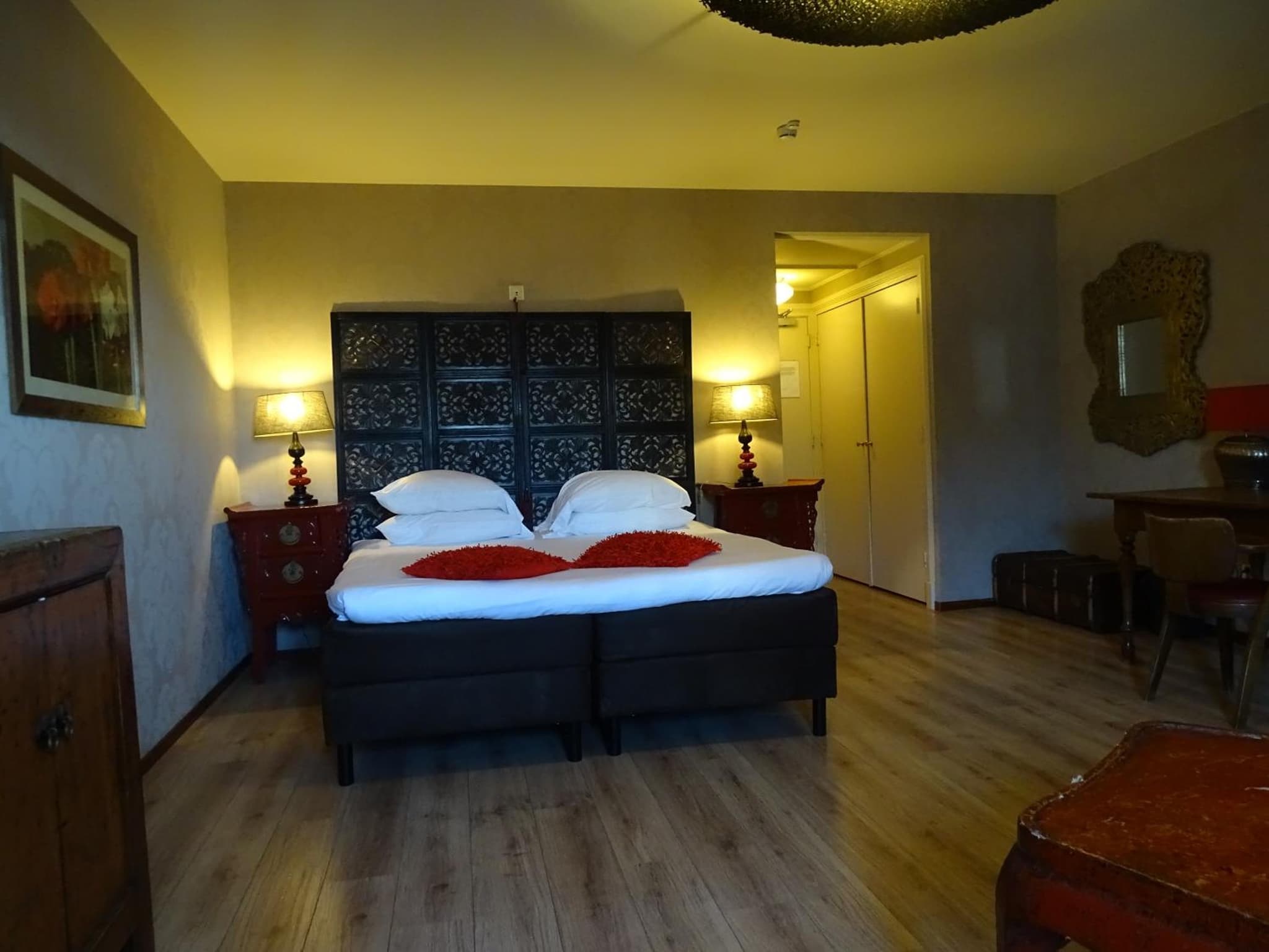 Augusta Hotel photo 9