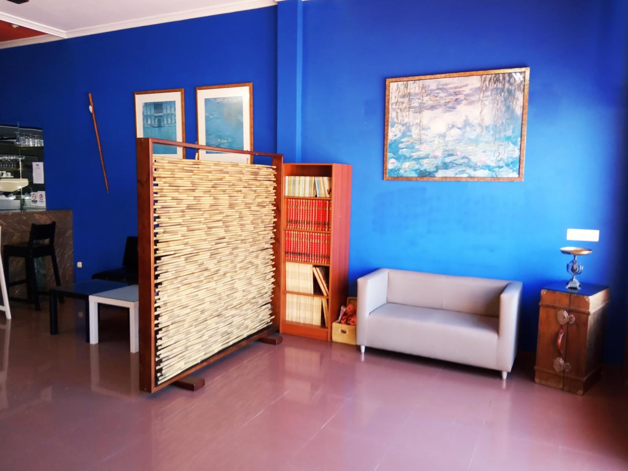 HOTEL LAGO photo 6