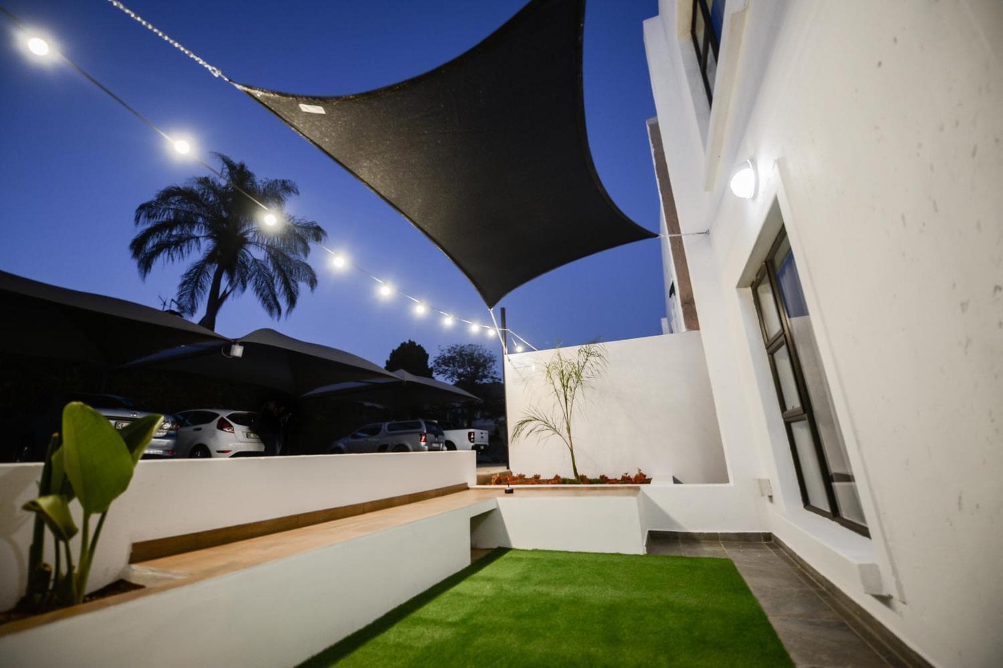 The Royal Bryanston