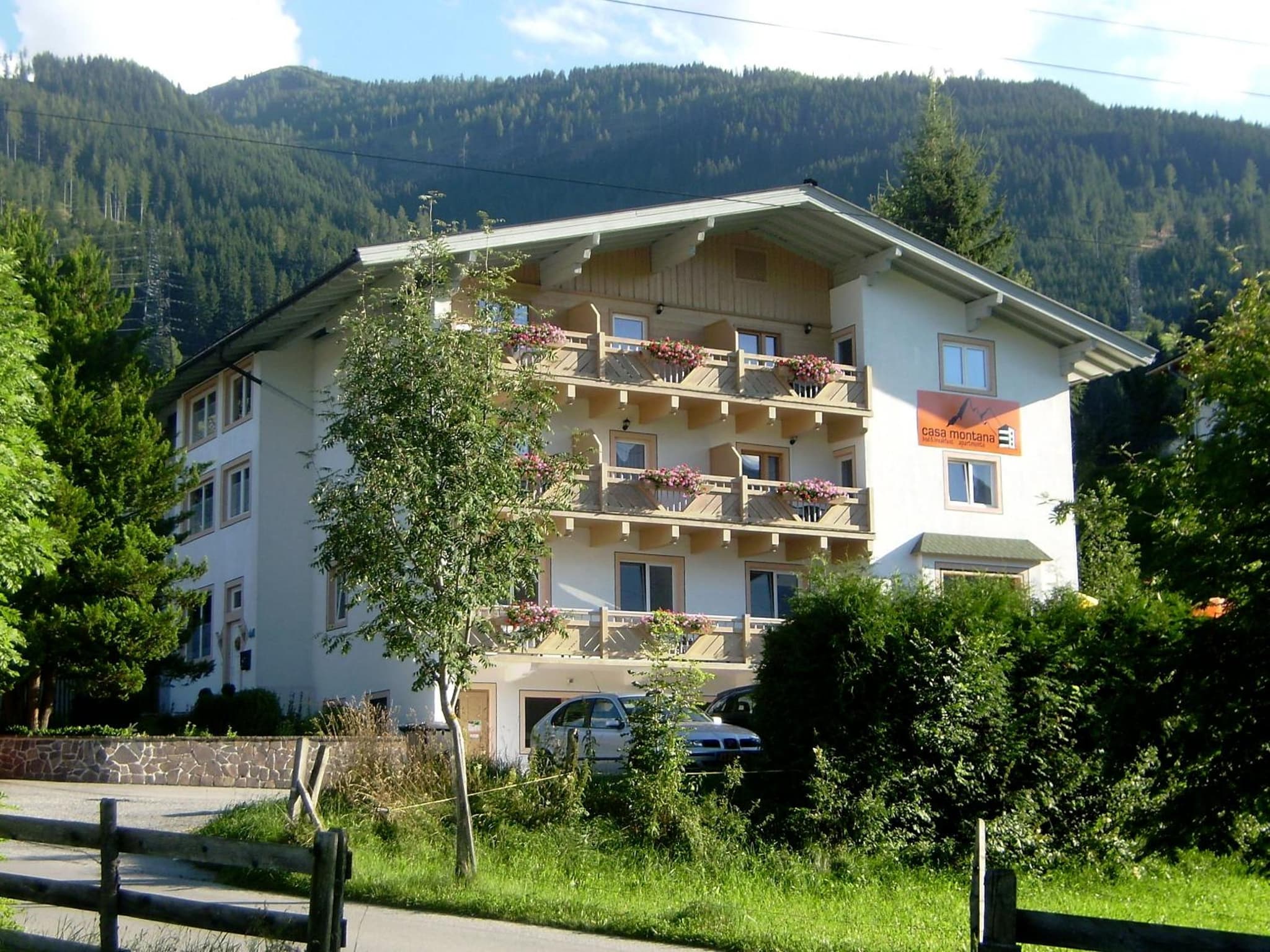 Casa Montana photo 4
