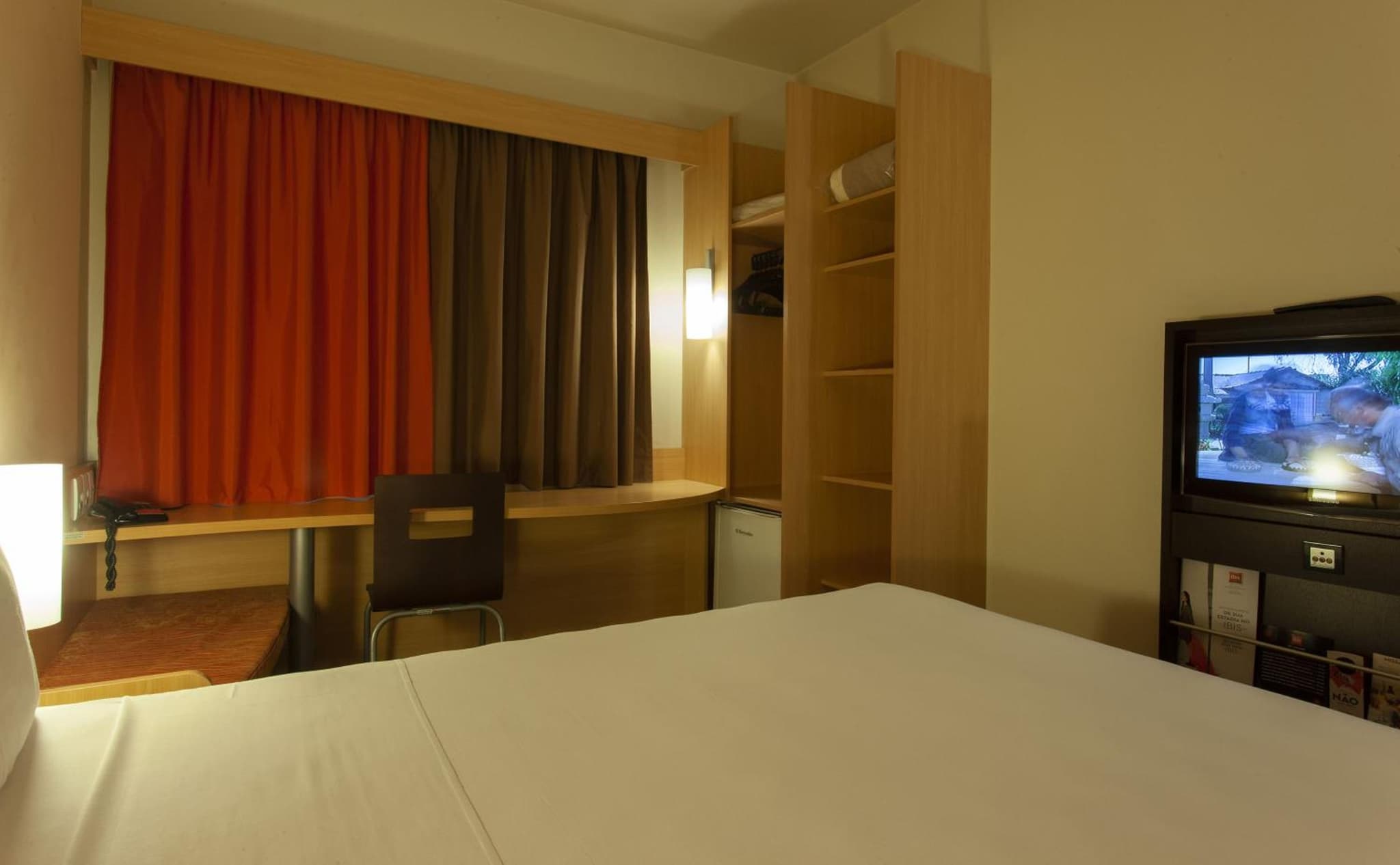 ibis Contagem Ceasa photo 2