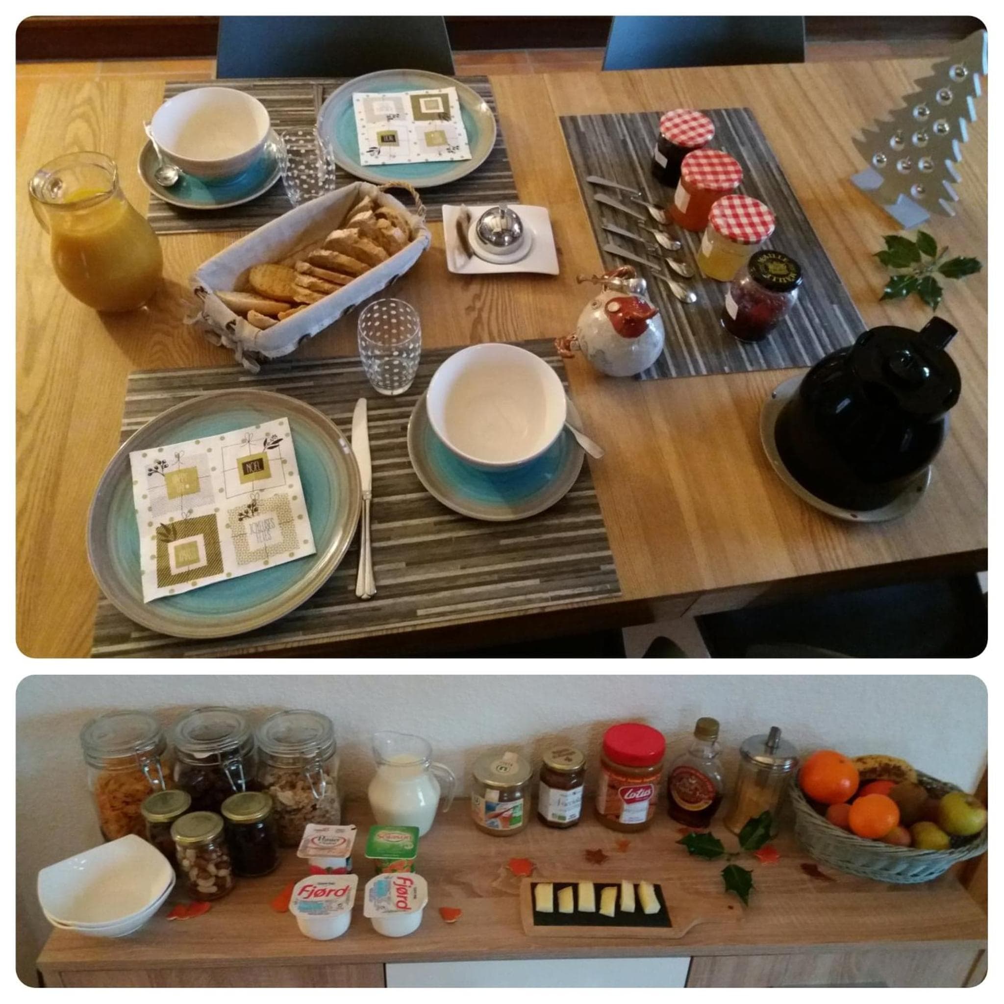 Belloréade Maison d'hôtes photo 8