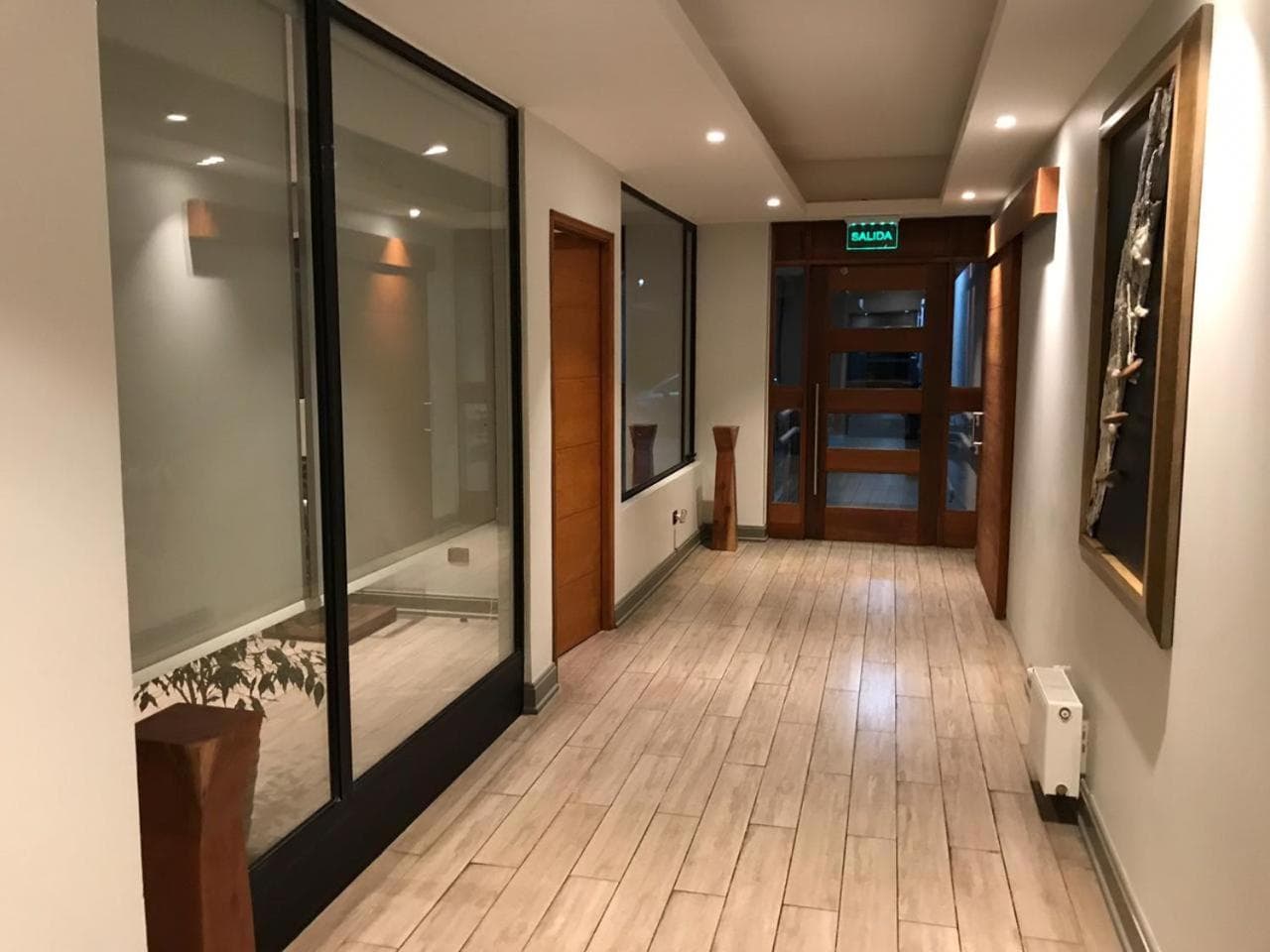 KU Hotel Turismo Temuco photo 7