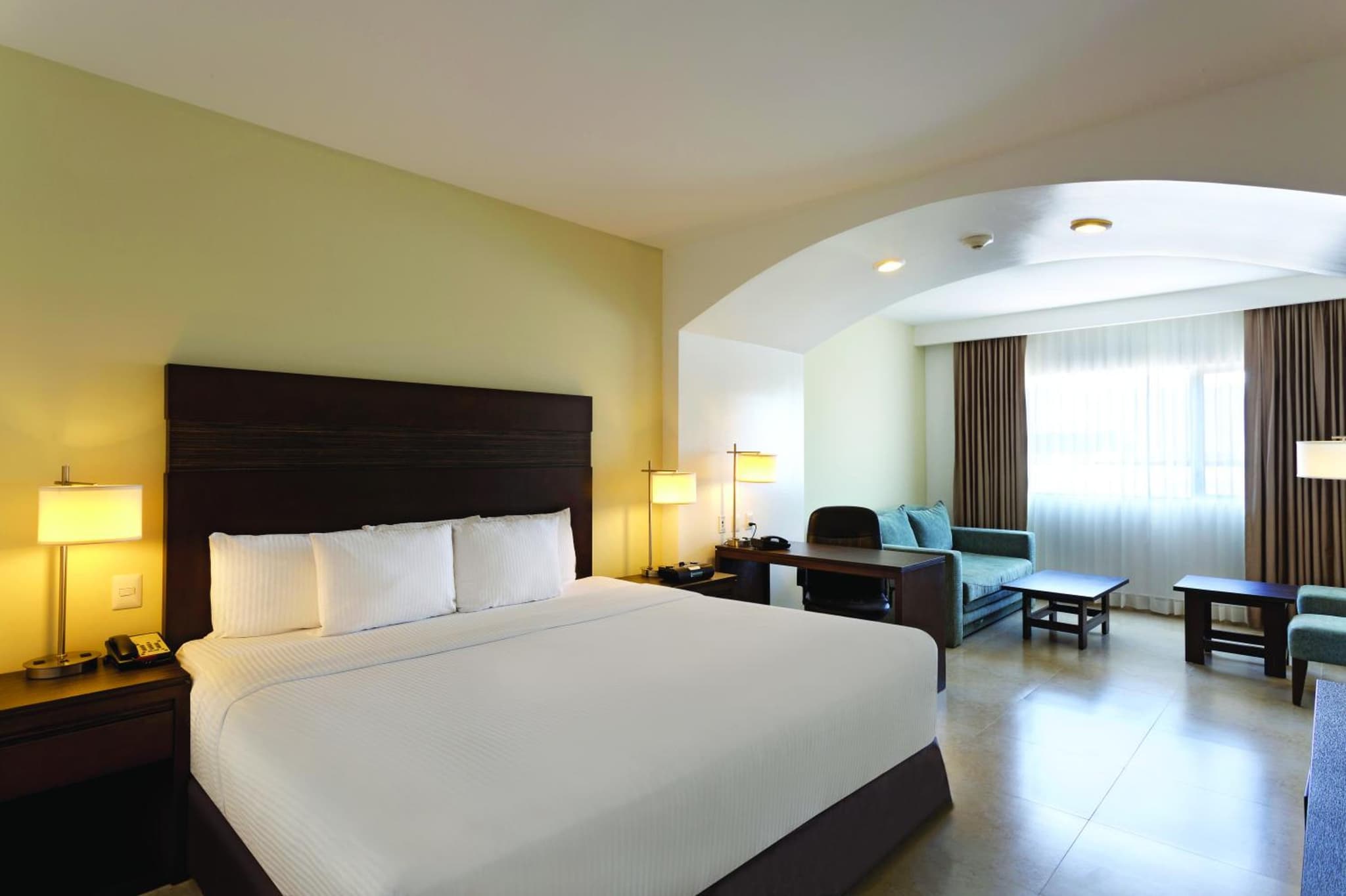 Wyndham Garden Cancun Downtown photo 8