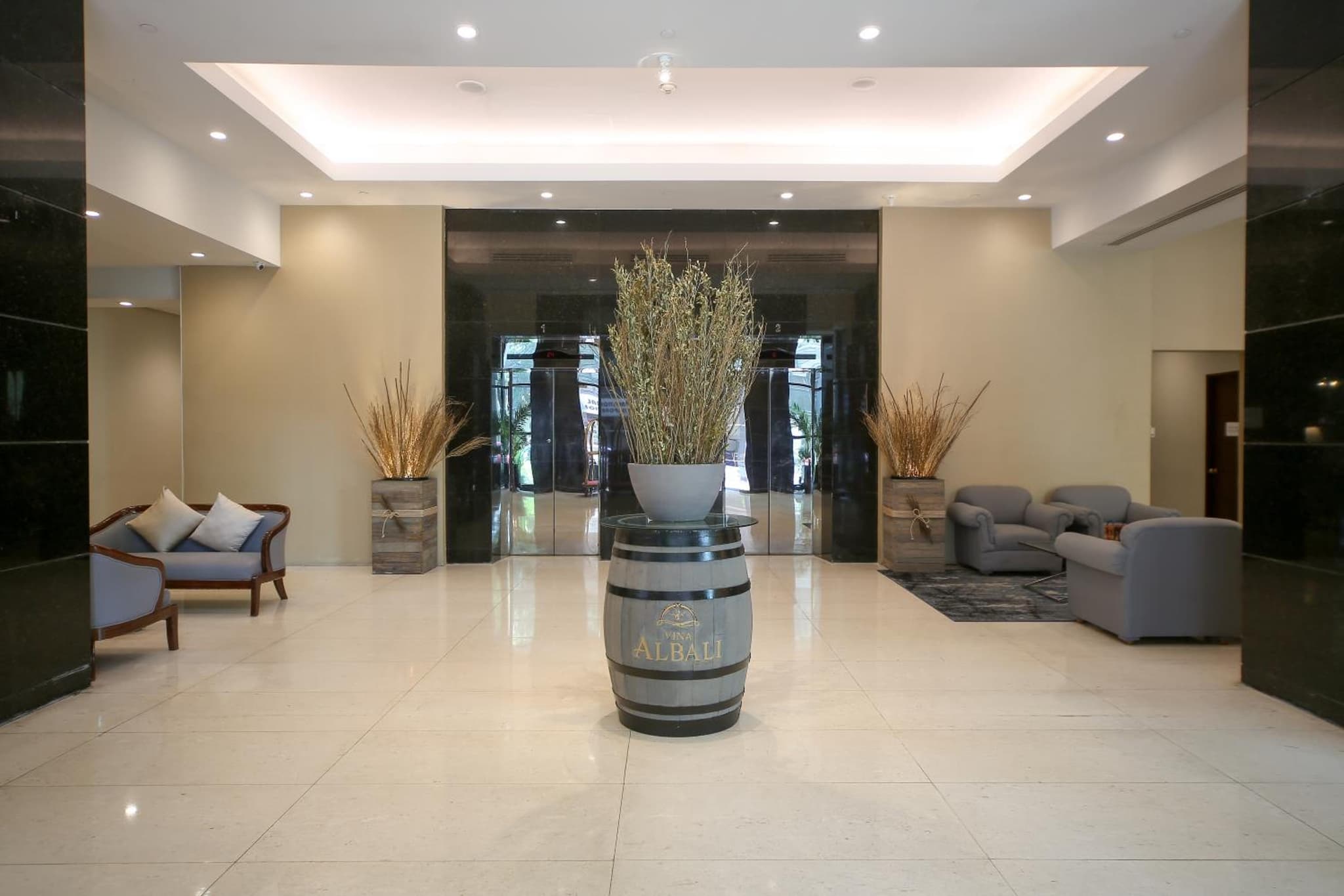Infinity Tower Suites photo 8