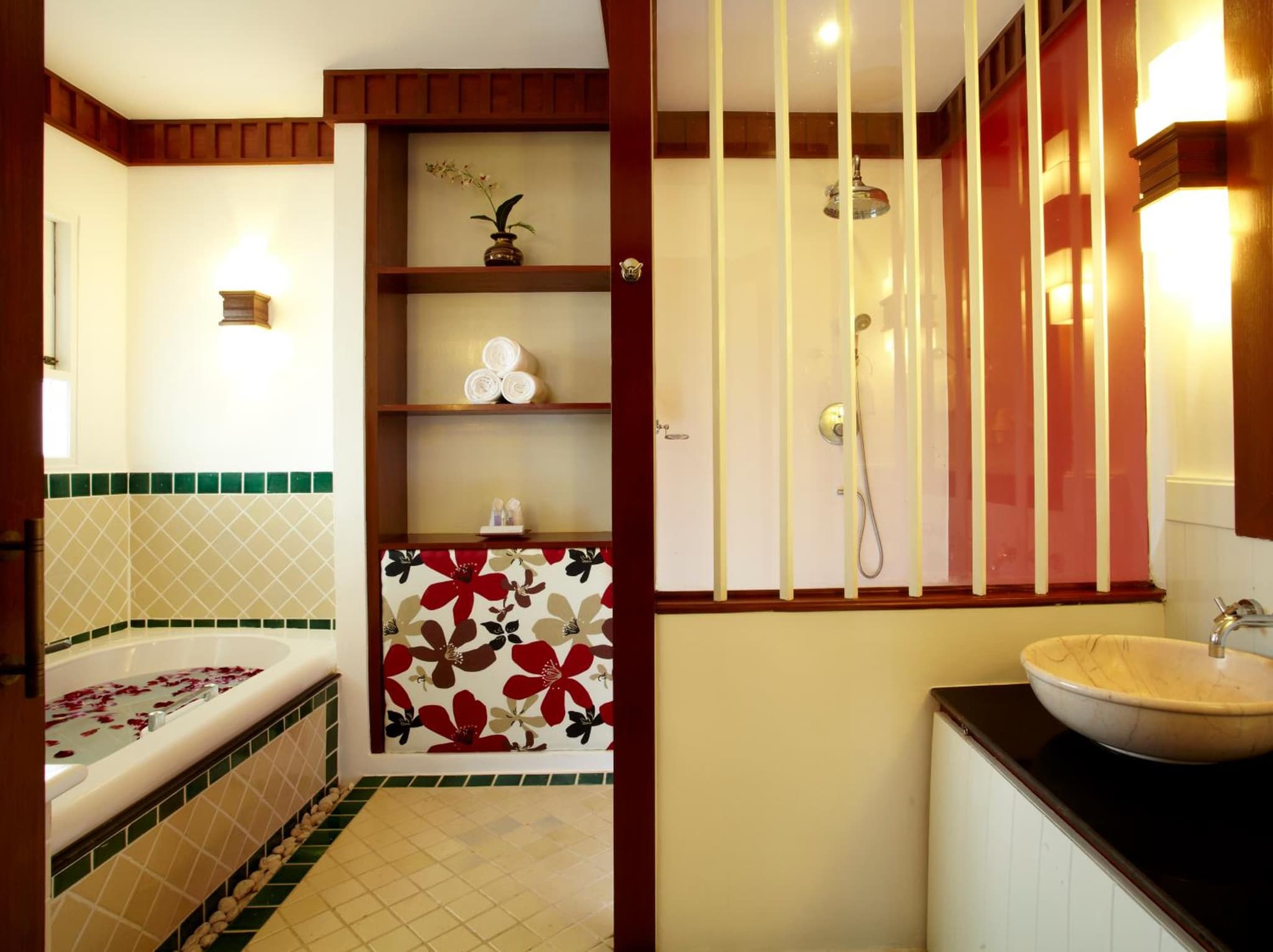 Samui Buri Beach Resort photo 9