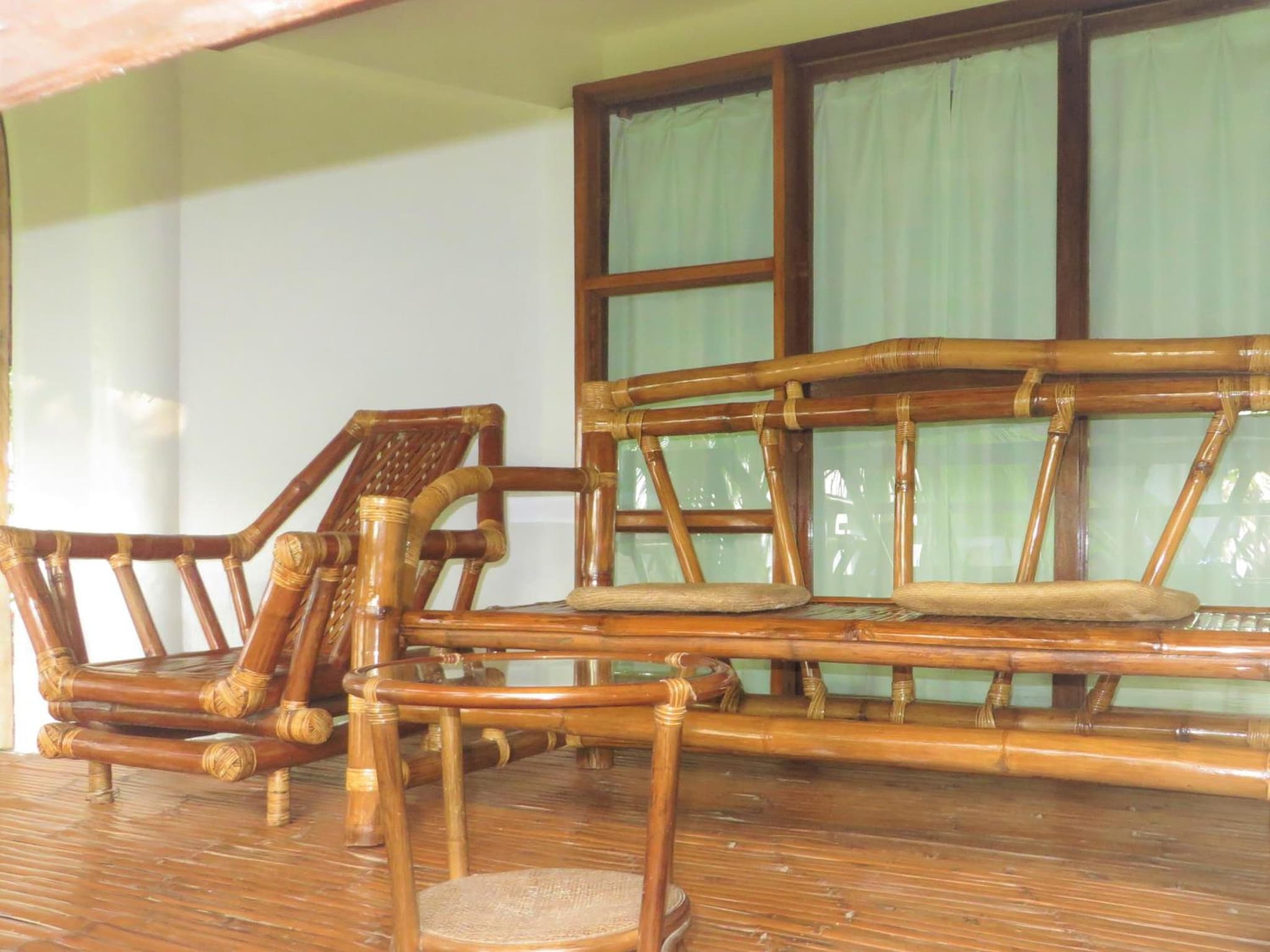 VILLA MARMARINE BEACH RESORT & RESTAURANT photo 2