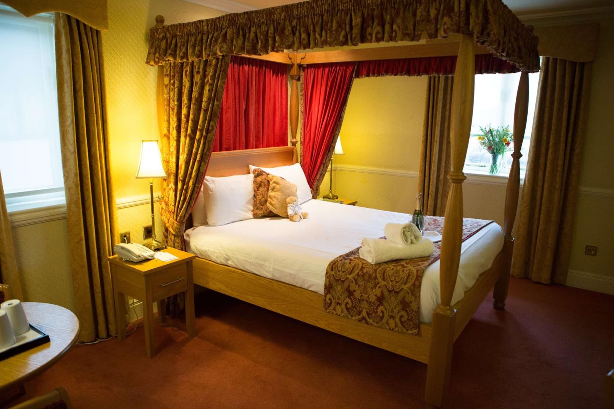 Best Western Gables Hotel photo 5
