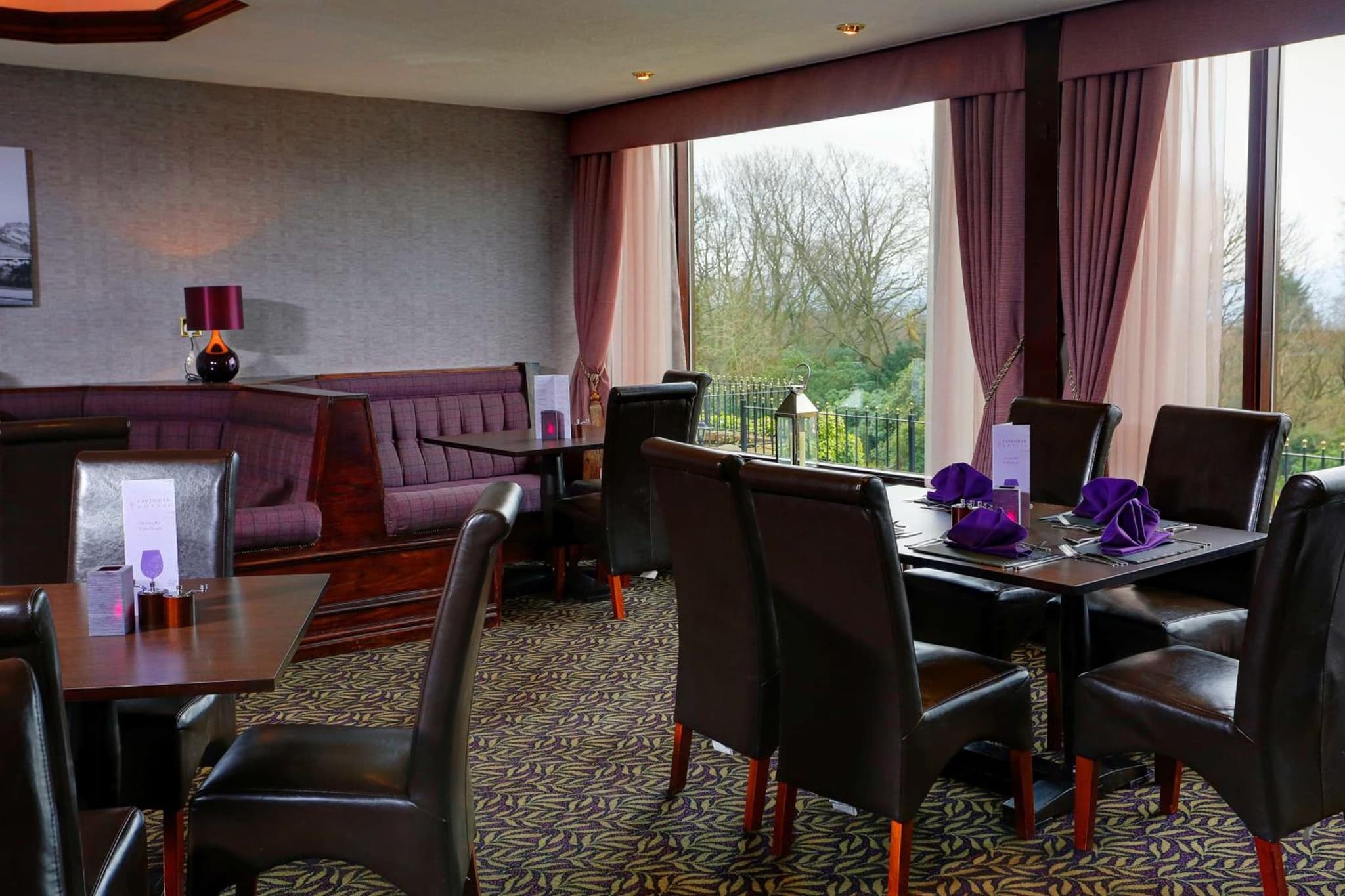 Higher Trapp Hotel photo 3