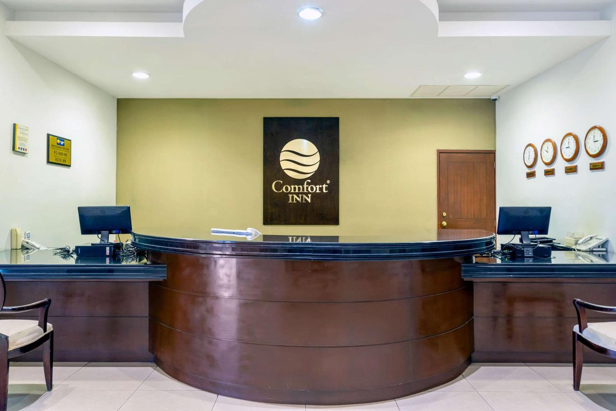 Comfort Inn Monterrey Norte photo 4