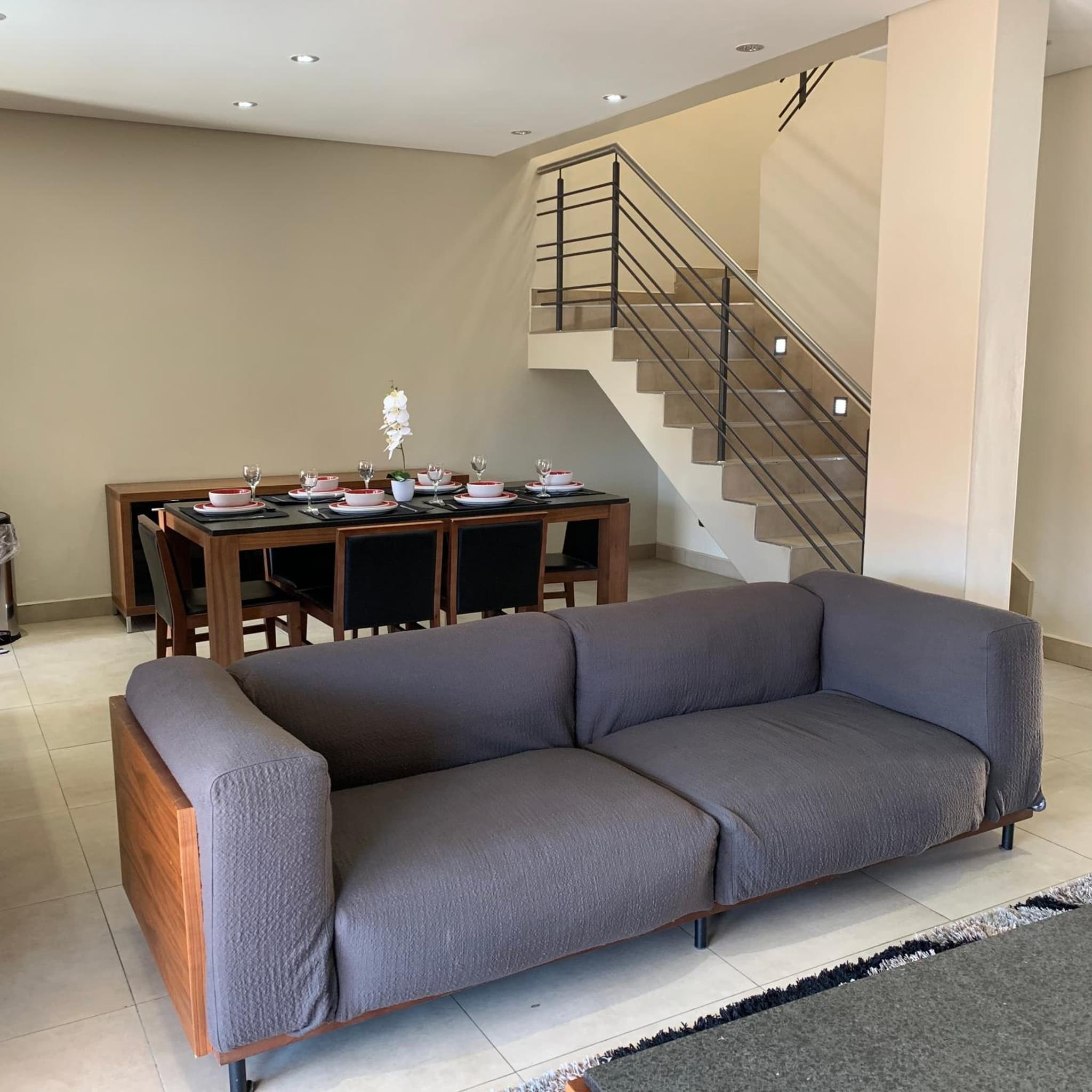 66 Dorp Street Apartment photo 4
