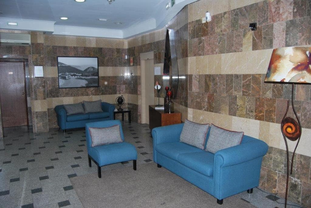 Hotel Arangues photo 6
