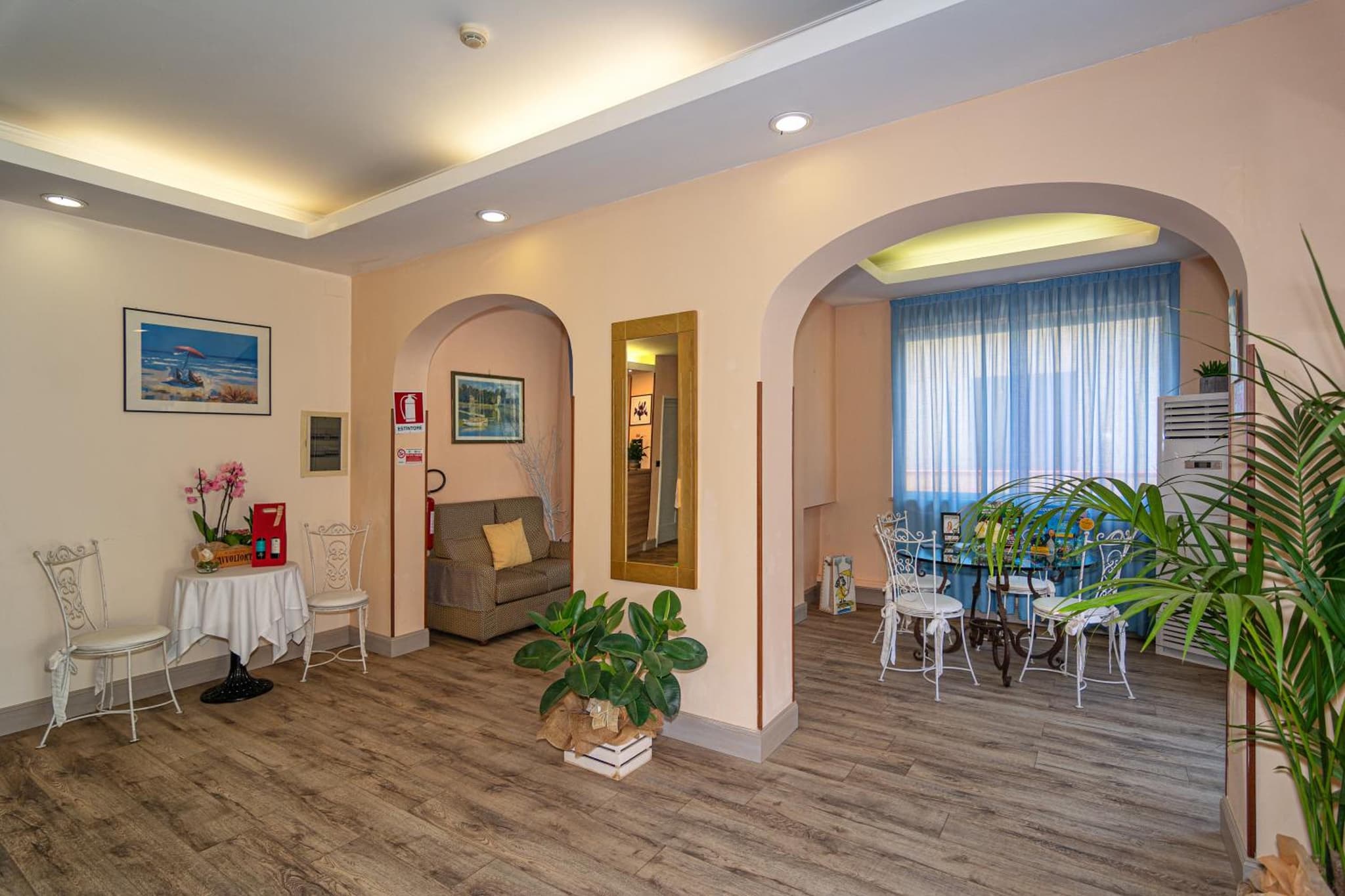 Hotel Perla Del Mare photo 4